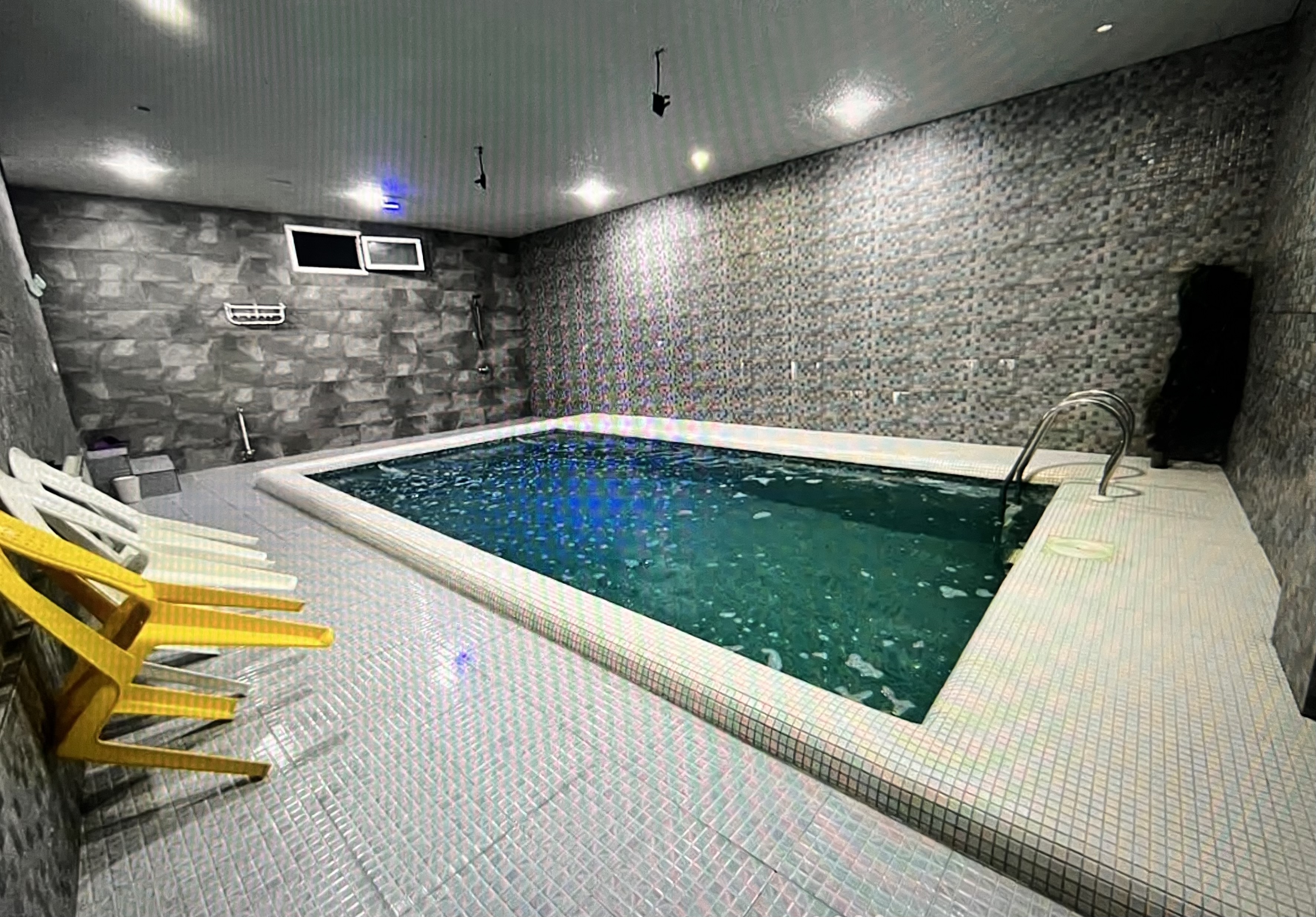 اجاره ویلا دو خوابه استخردار ساحلی ساری - ویلا ساحلی در ساری