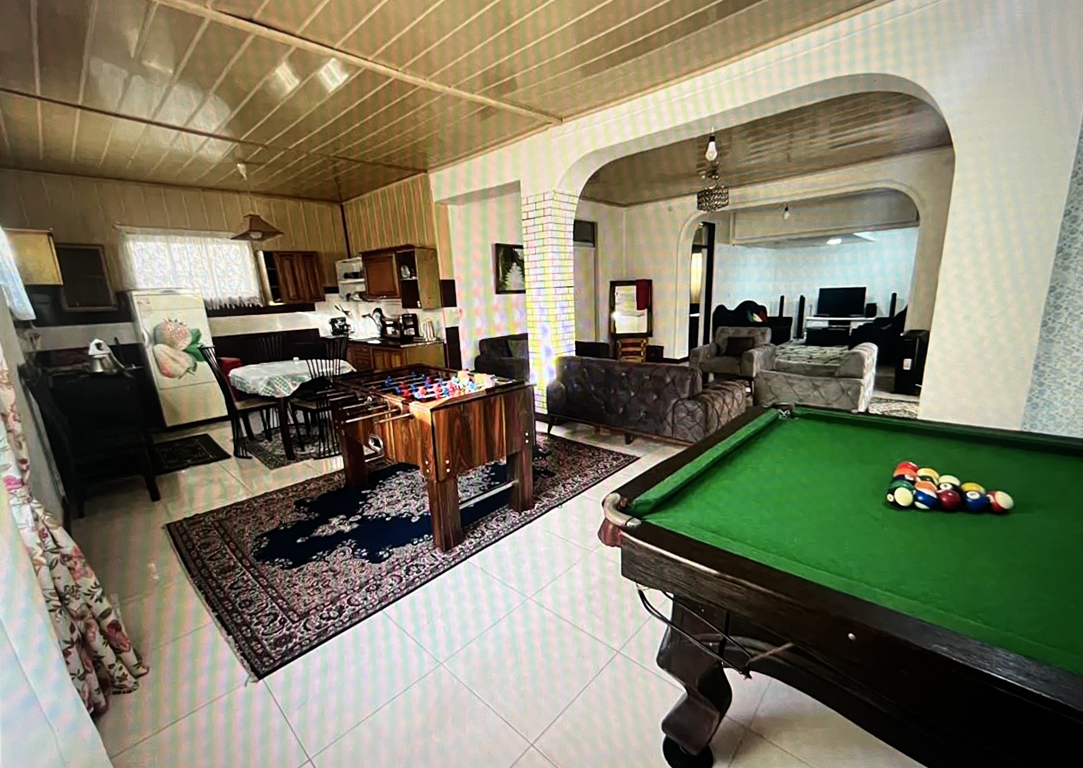 اجاره ویلا دو خوابه استخردار ساحلی ساری - تصویر 6