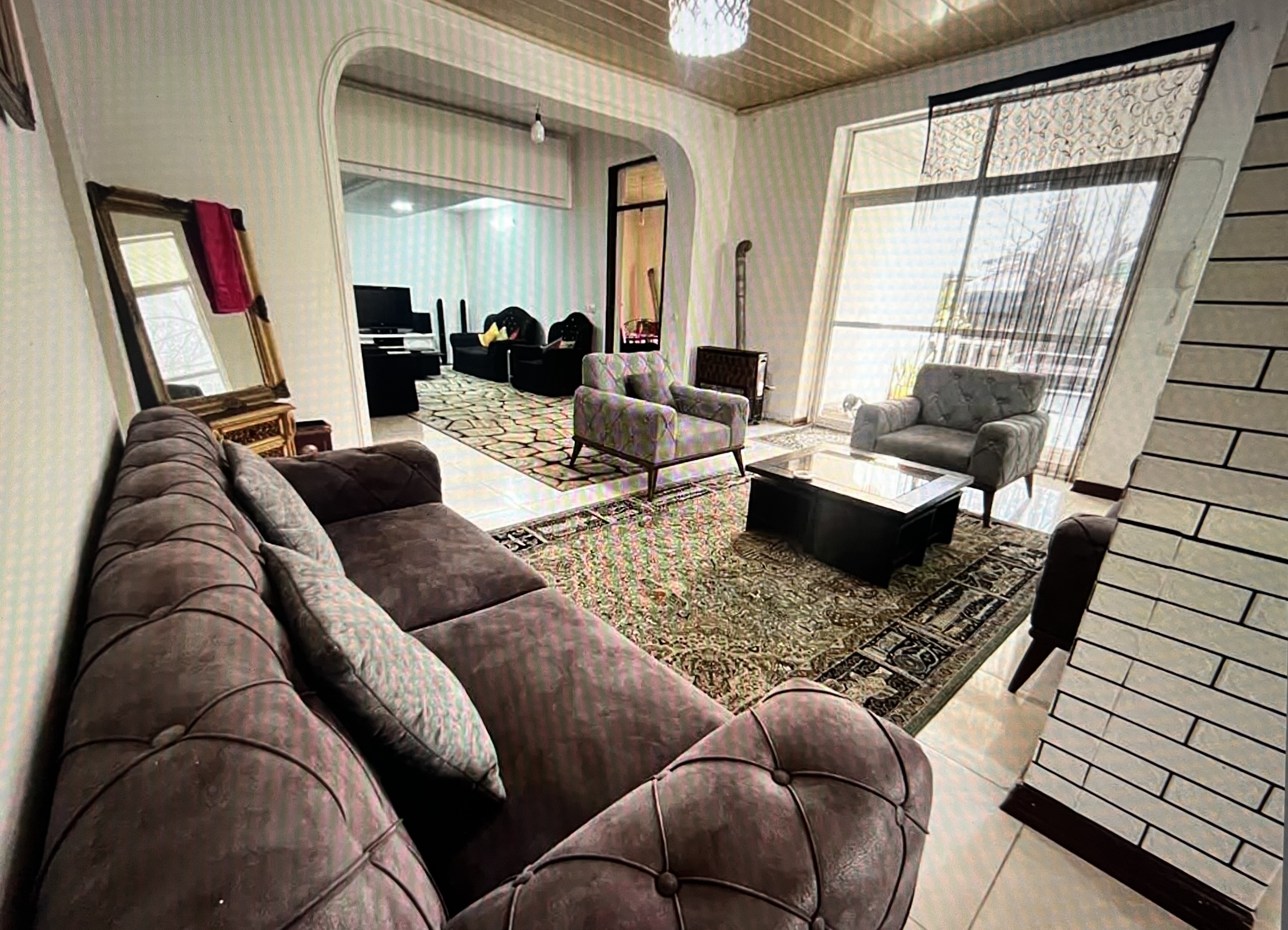 اجاره ویلا دو خوابه استخردار ساحلی ساری - تصویر 5