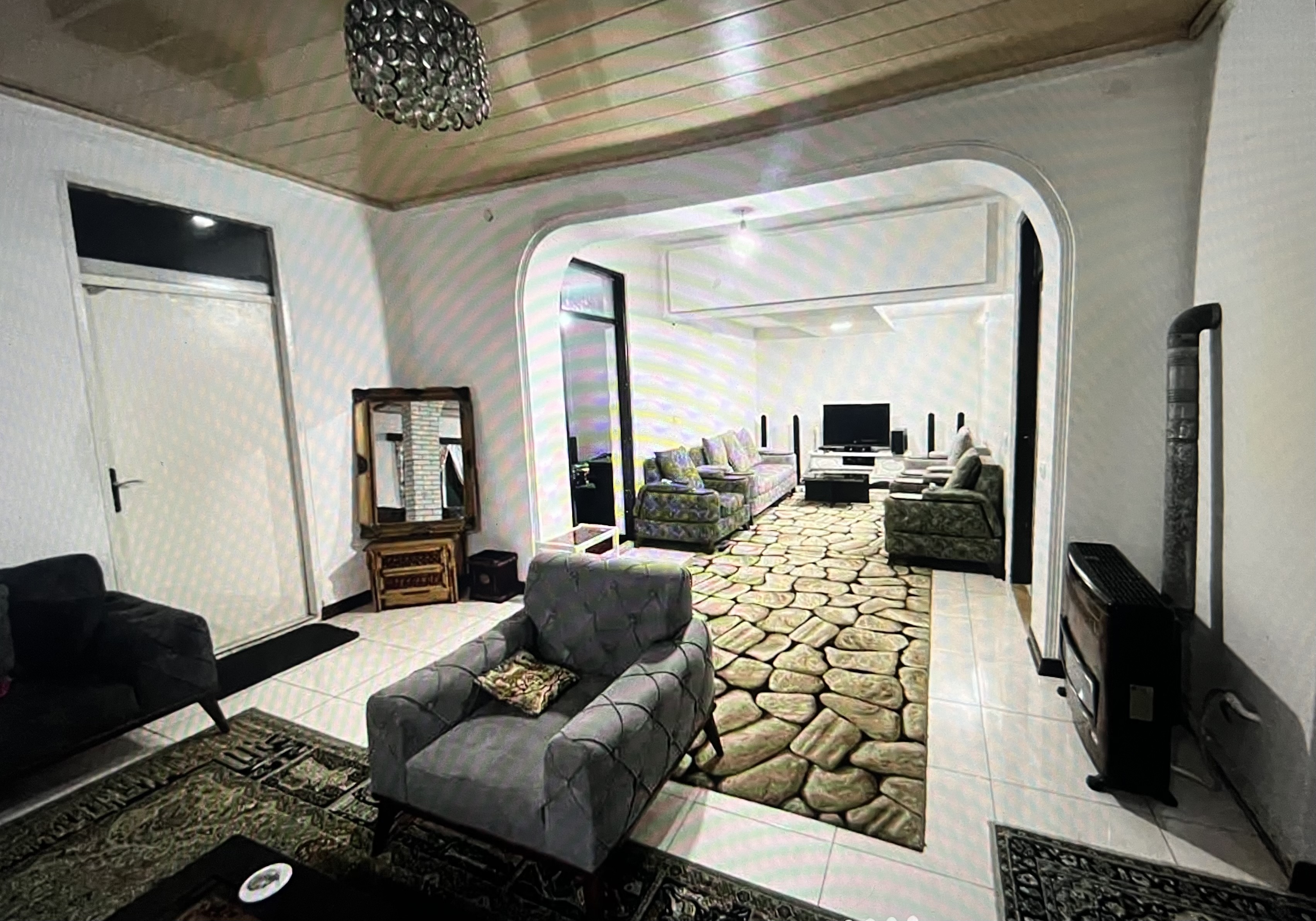 اجاره ویلا دو خوابه استخردار ساحلی ساری - تصویر 4