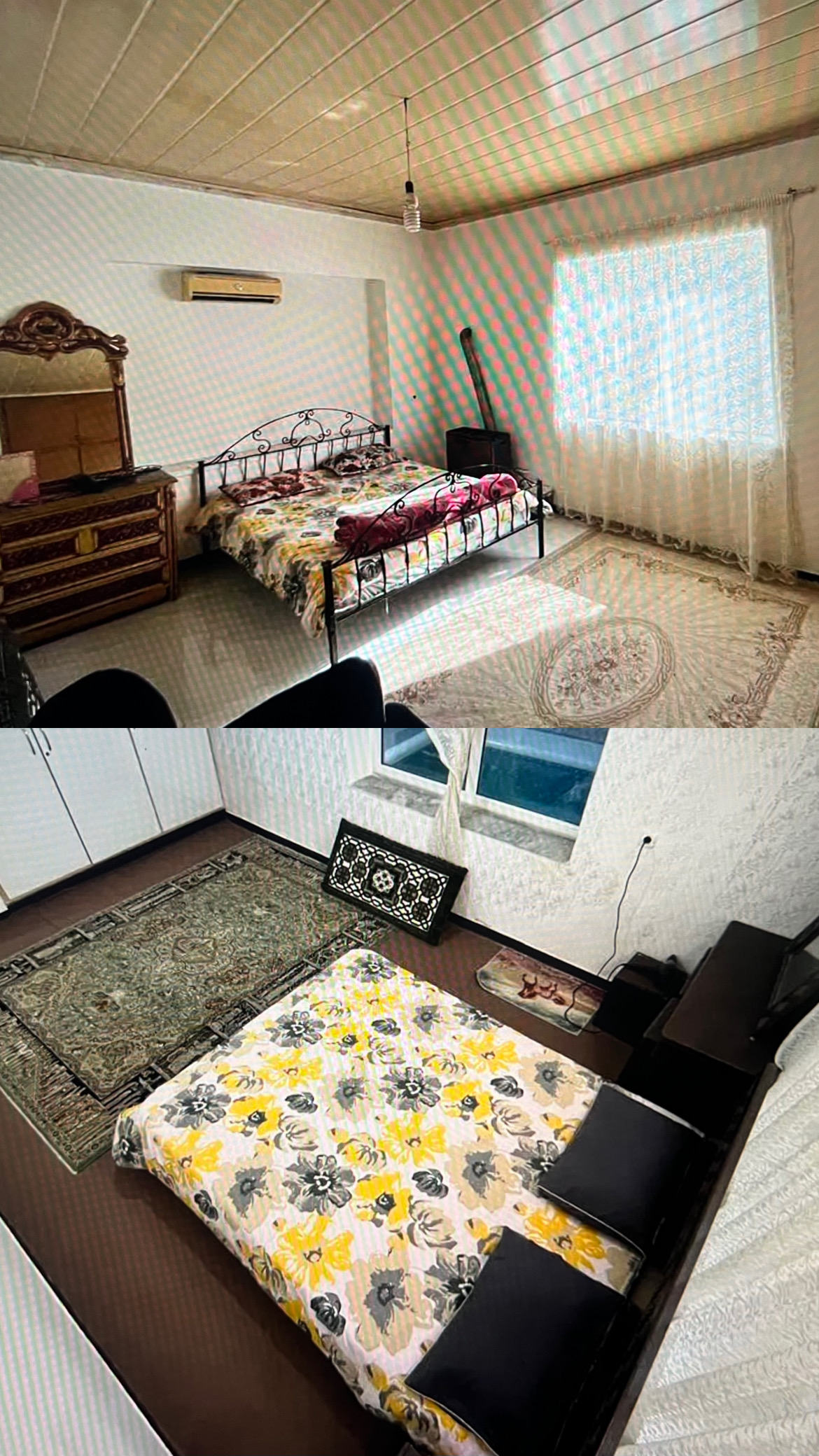 اجاره ویلا دو خوابه استخردار ساحلی ساری - تصویر 3