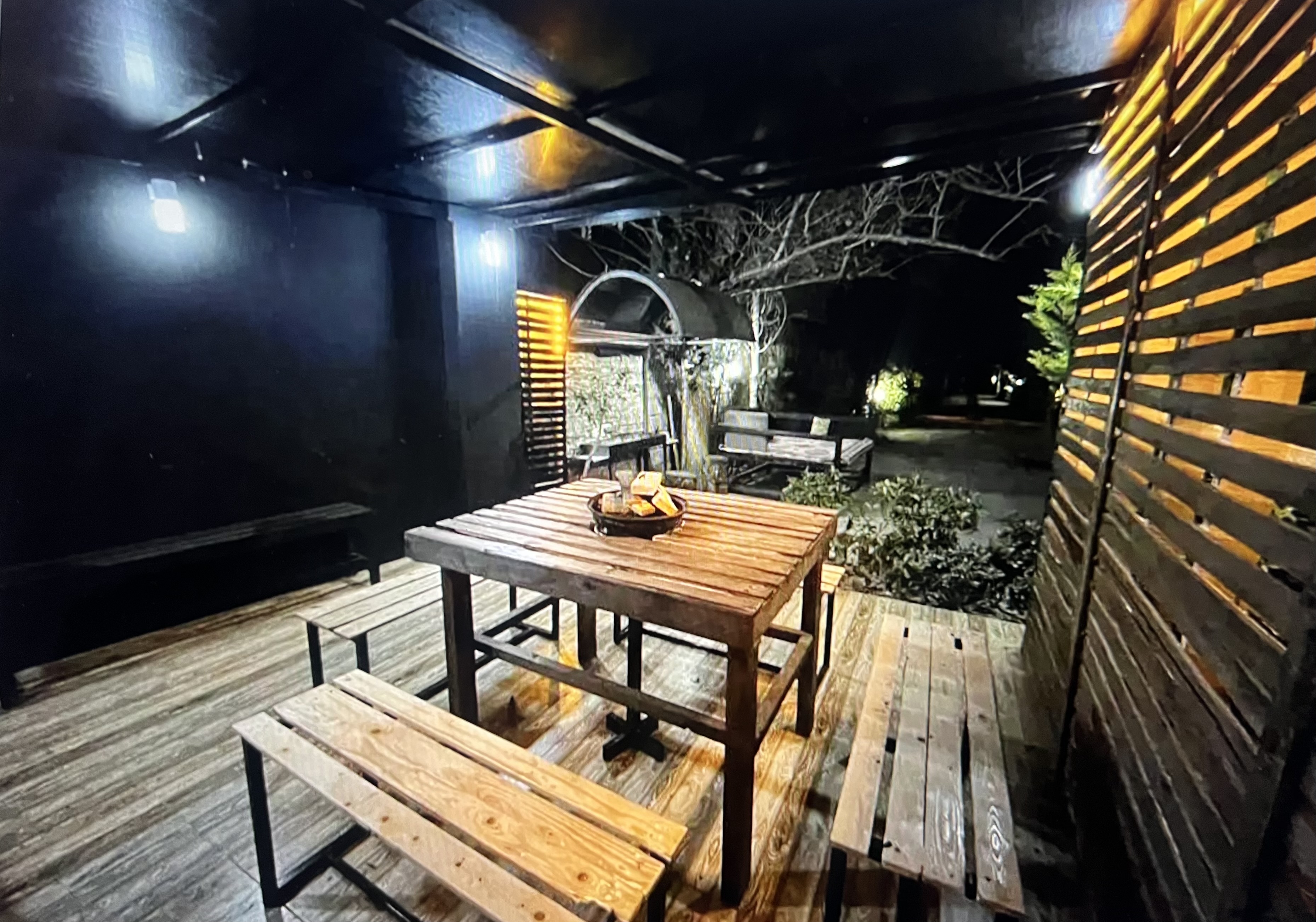 اجاره ویلا دو خوابه استخردار ساحلی ساری - تصویر 2