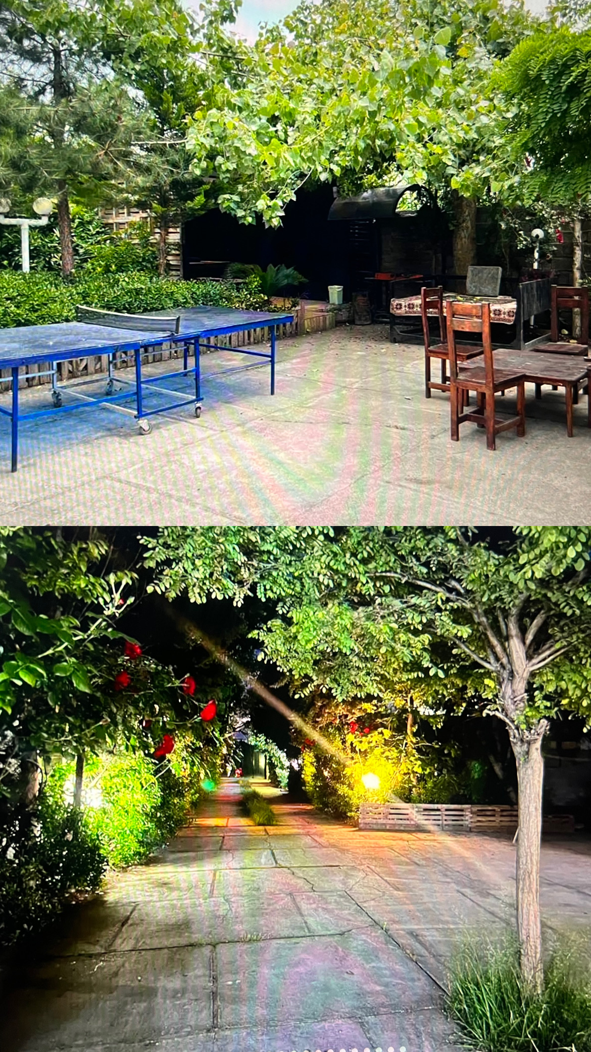 اجاره ویلا دو خوابه استخردار ساحلی ساری - تصویر 1