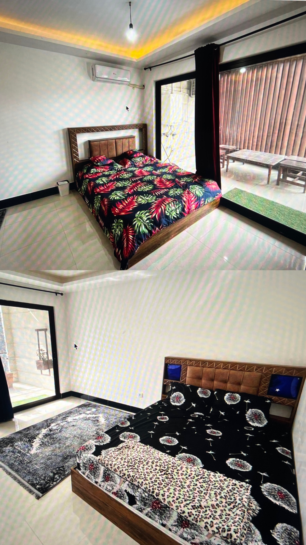 اجاره ویلا دو خوابه استخردار ساحلی ساری - تصویر 6