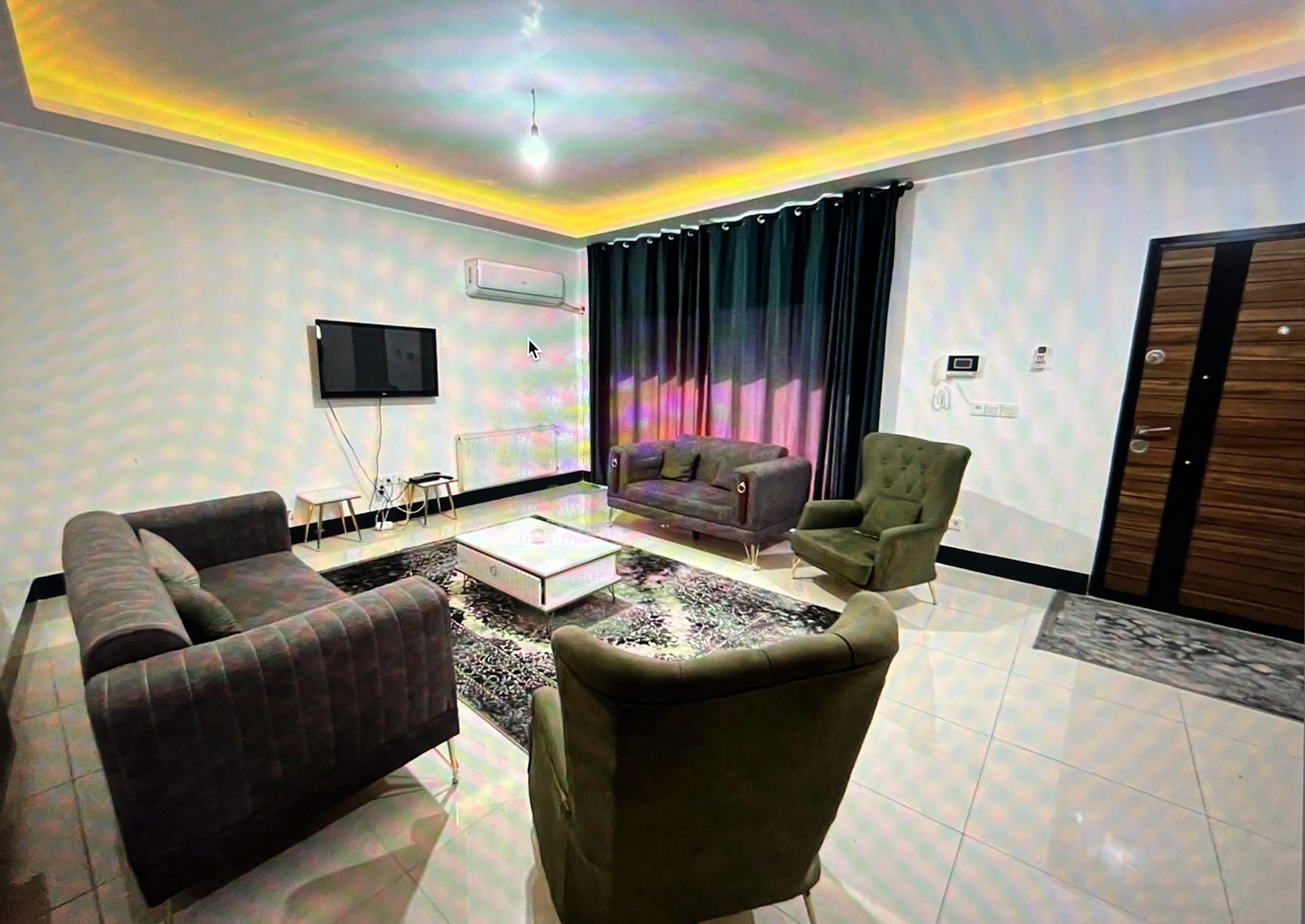 اجاره ویلا دو خوابه استخردار ساحلی ساری - تصویر 7