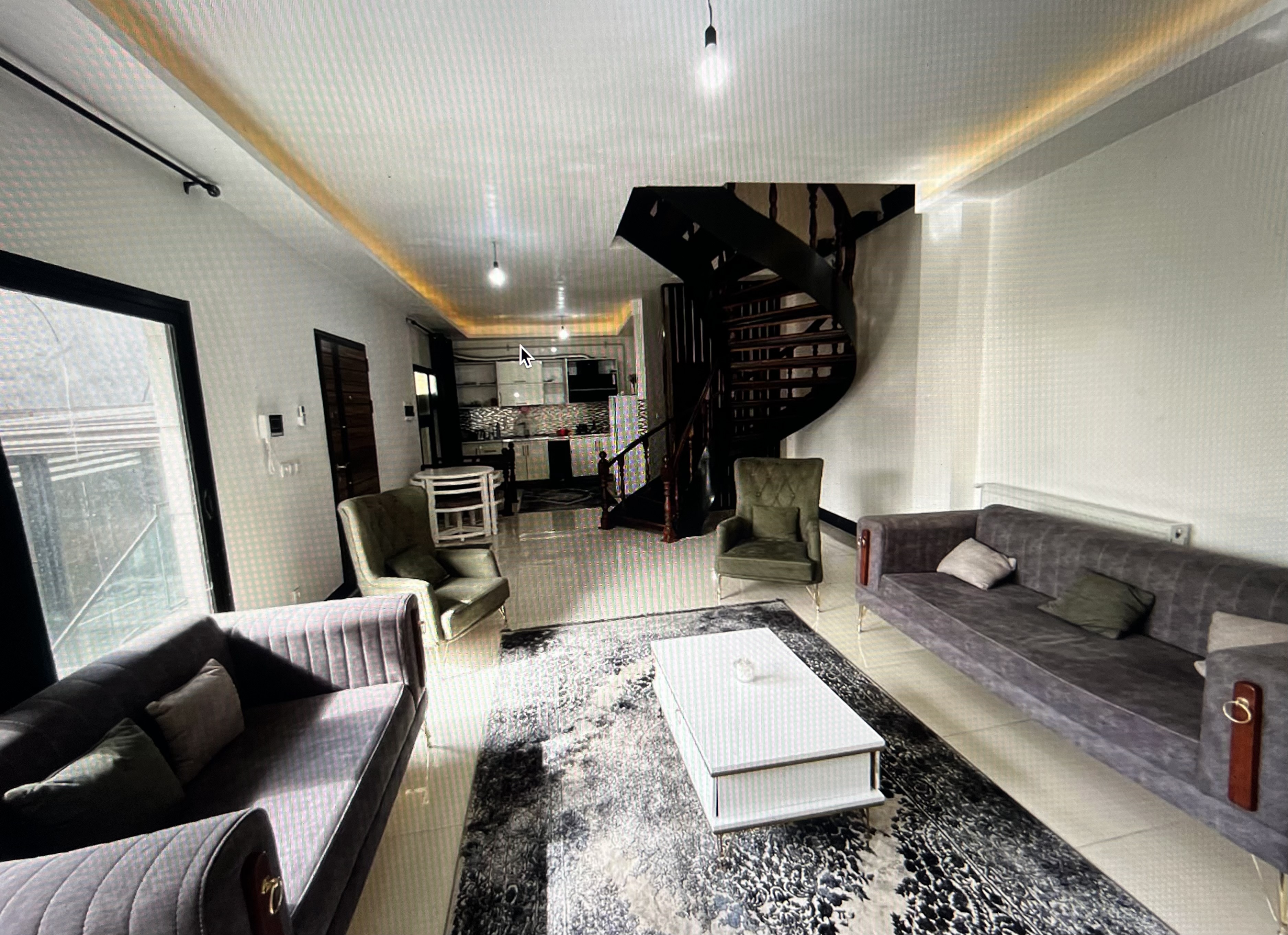 اجاره ویلا دو خوابه استخردار ساحلی ساری - تصویر 3