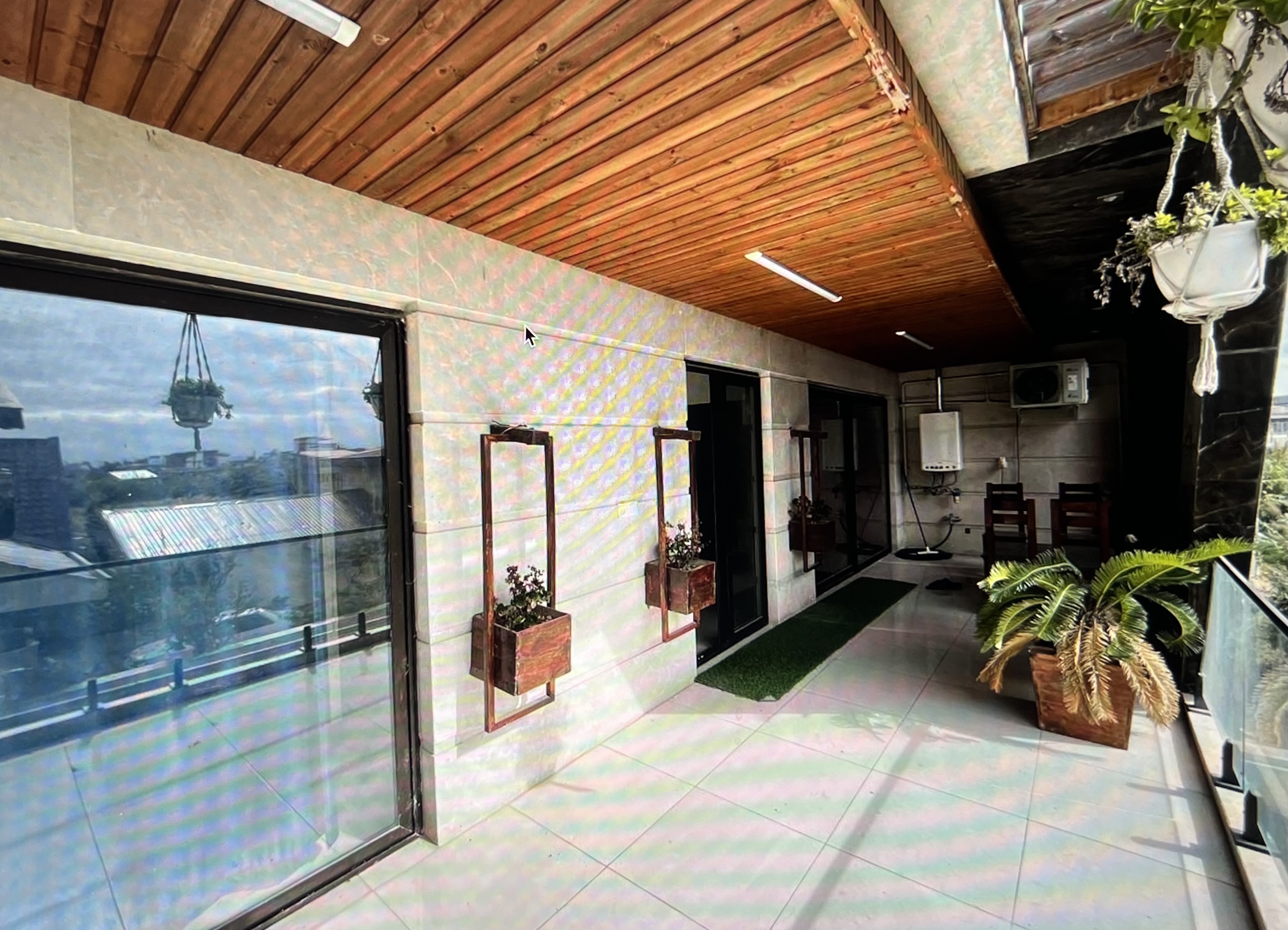 اجاره ویلا دو خوابه استخردار ساحلی ساری - تصویر 2