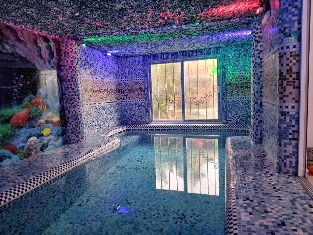 اجاره ویلا دو خوابه استخردار ساحلی تنکابن - تصویر 2