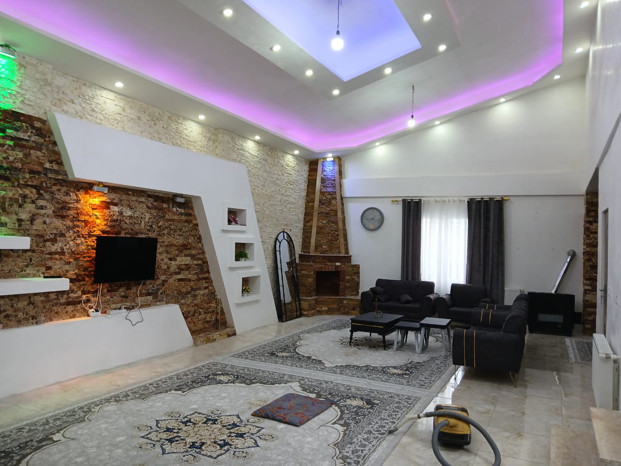 اجاره ویلا دو خوابه استخردار ساحلی تنکابن - تصویر 6