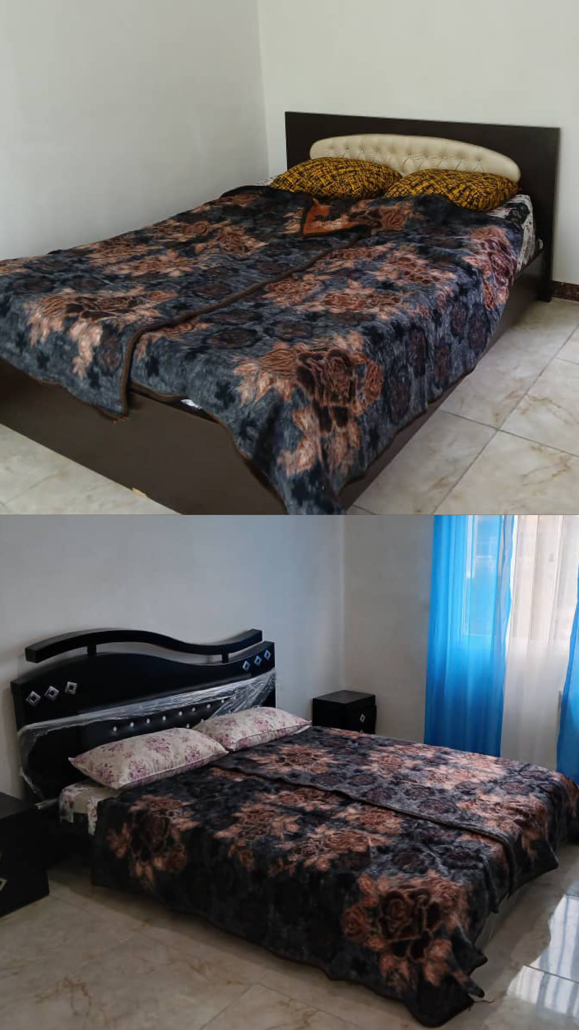 اجاره ویلا دو خوابه استخردار ساحلی تنکابن - تصویر 7