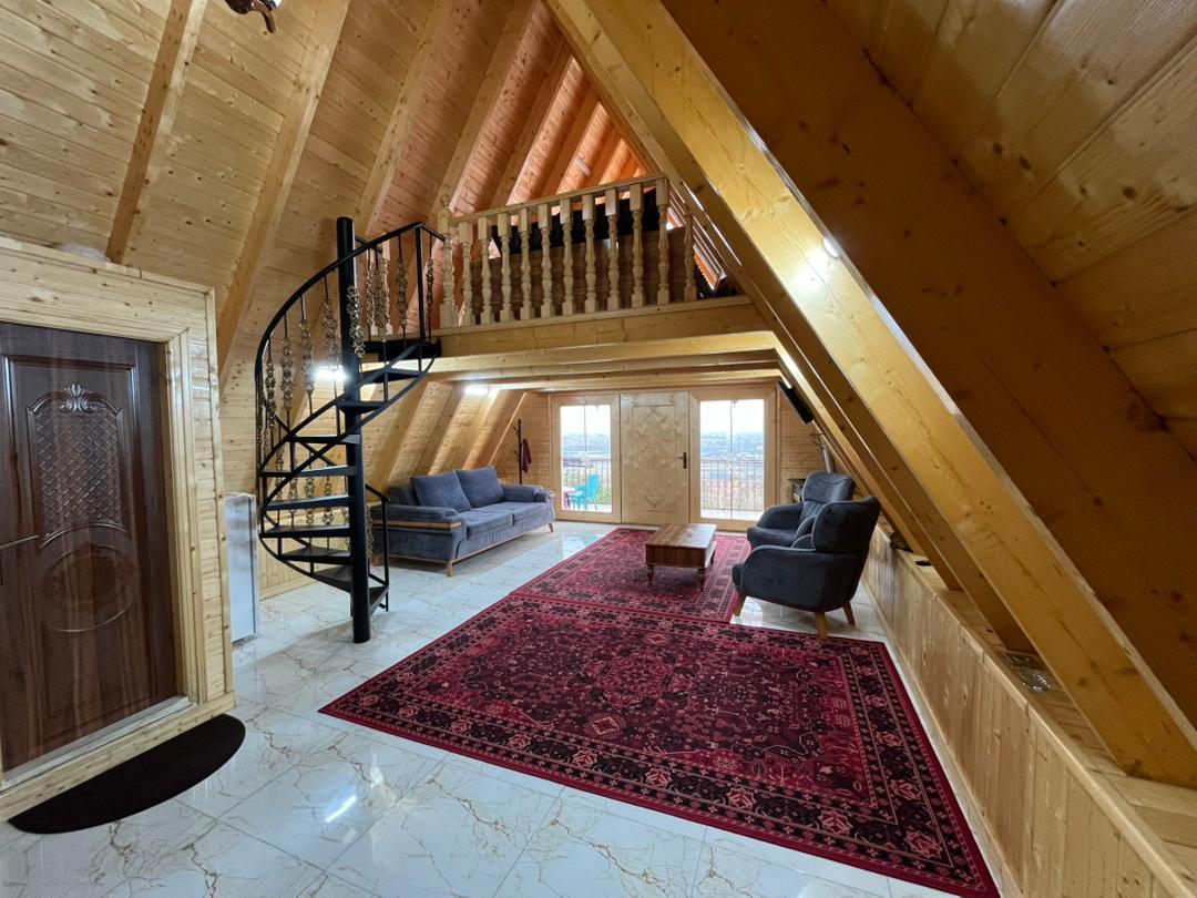 اجاره کلبه دو خوابه  جنگلی بابل - تصویر 4