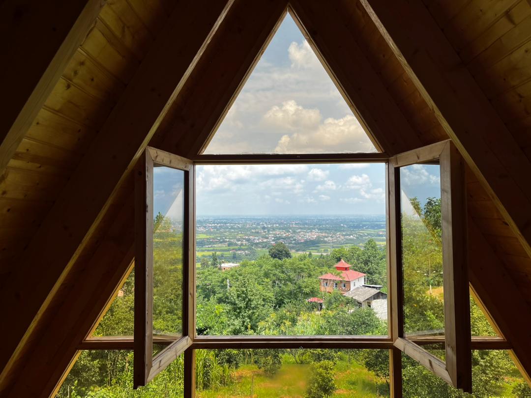 اجاره کلبه دو خوابه  جنگلی بابل - تصویر 7