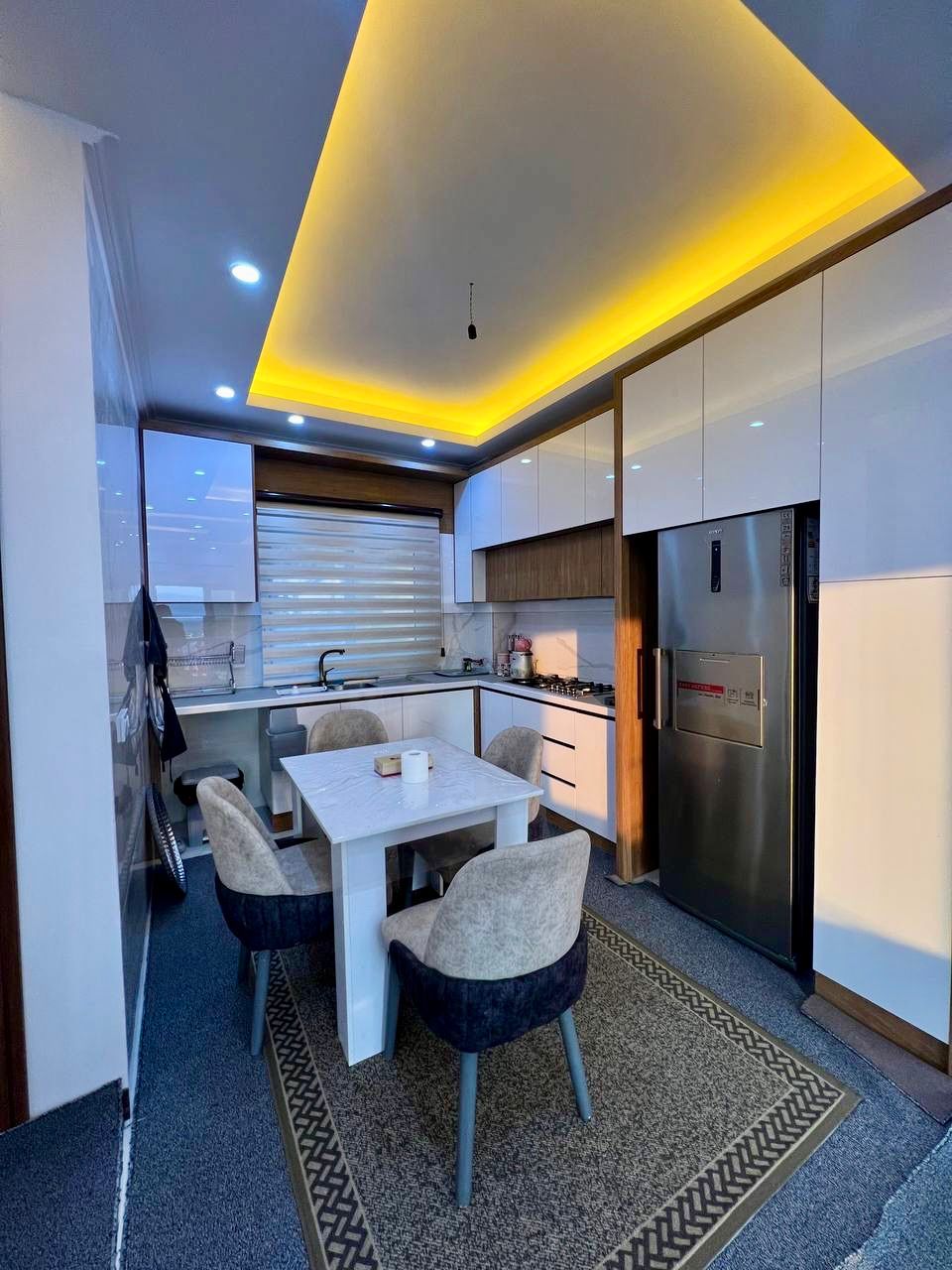 اجاره ویلا دو خوابه  جنگلی سواد کوه - تصویر 4