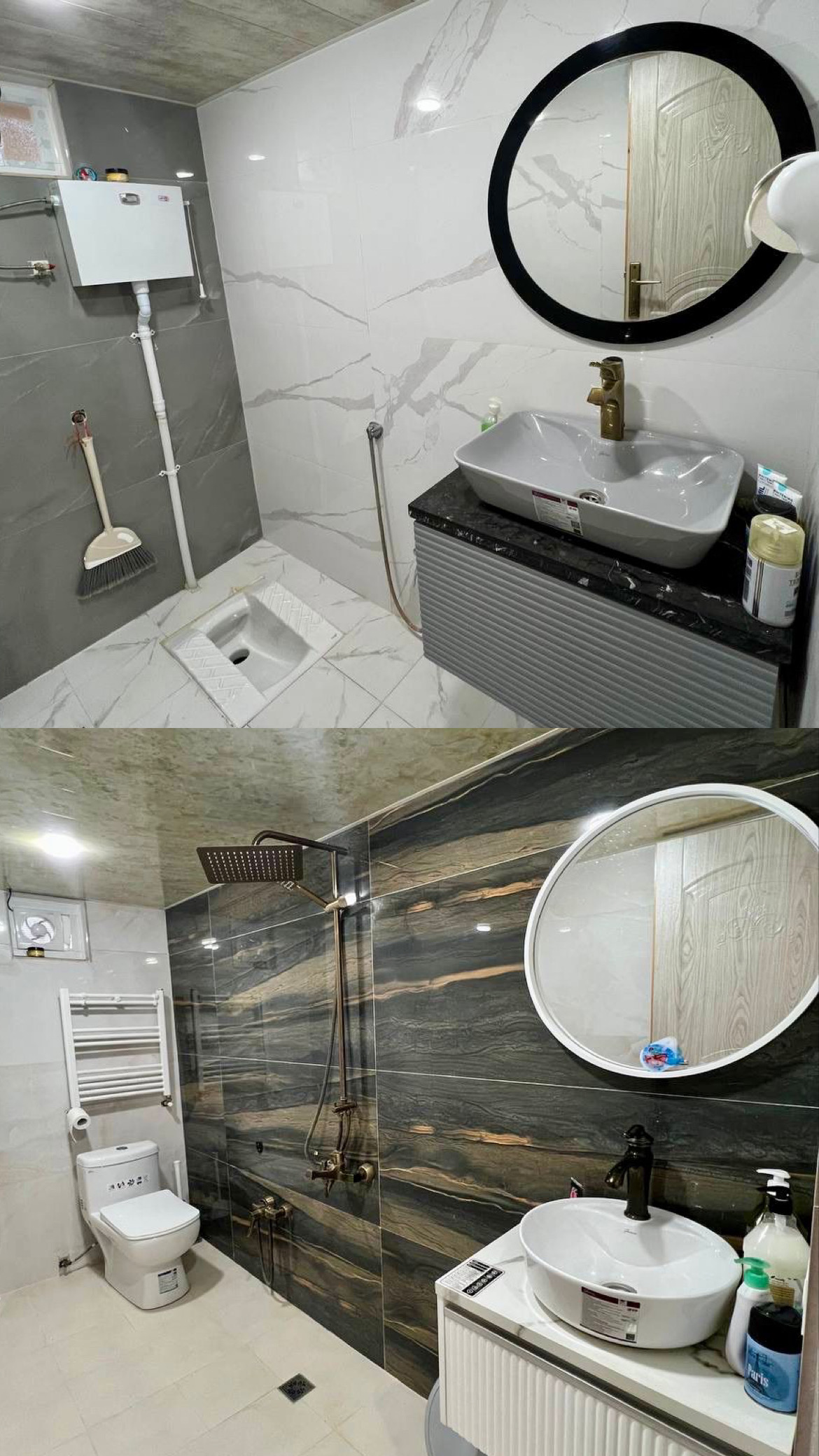 اجاره ویلا دو خوابه  جنگلی سواد کوه - تصویر 2