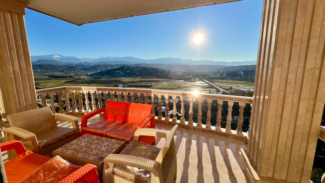 اجاره ویلا دو خوابه  جنگلی سواد کوه - تصویر 1