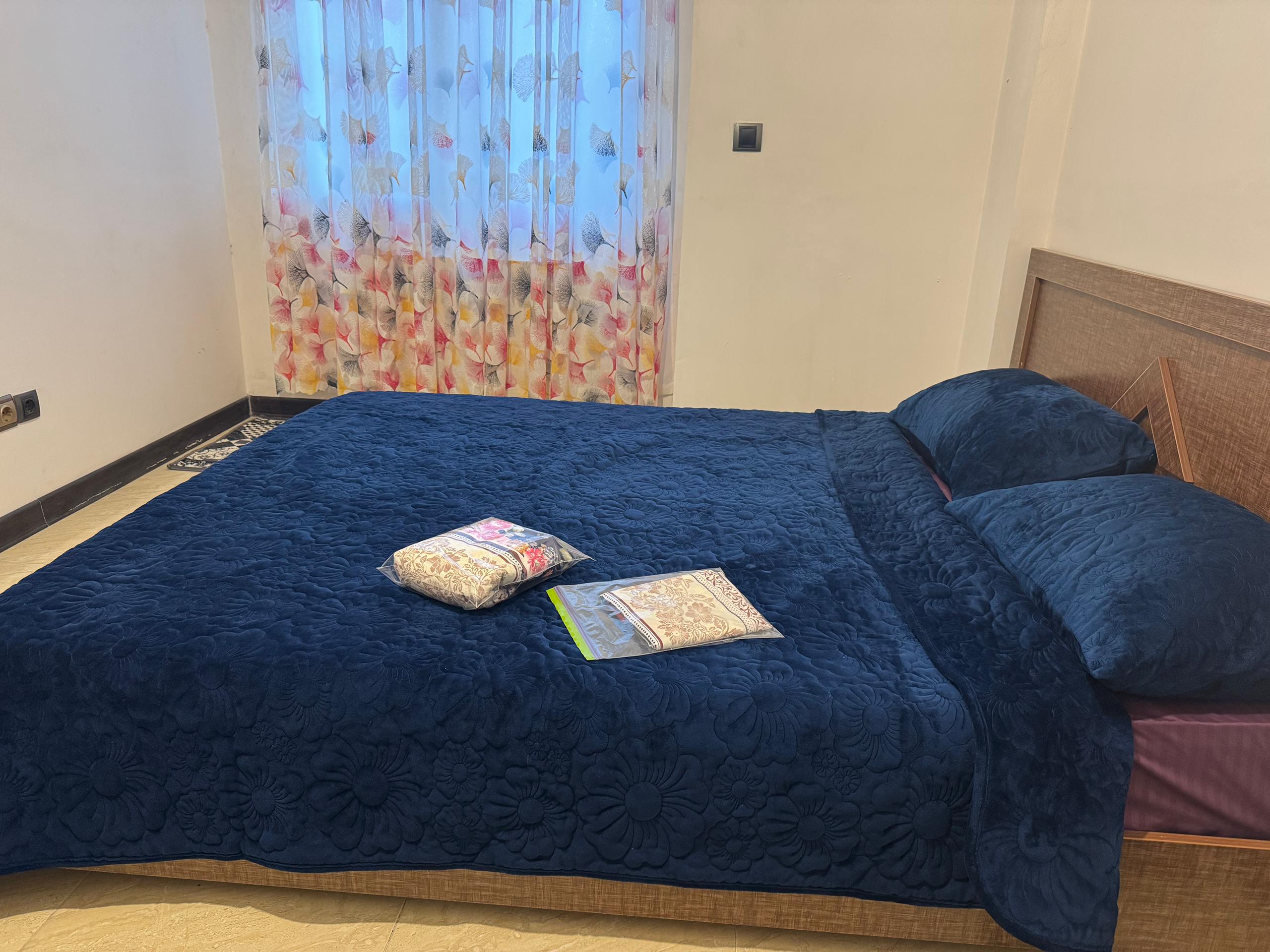 اجاره آپارتمان دو خوابه  ساحلی تنکابن - تصویر 2