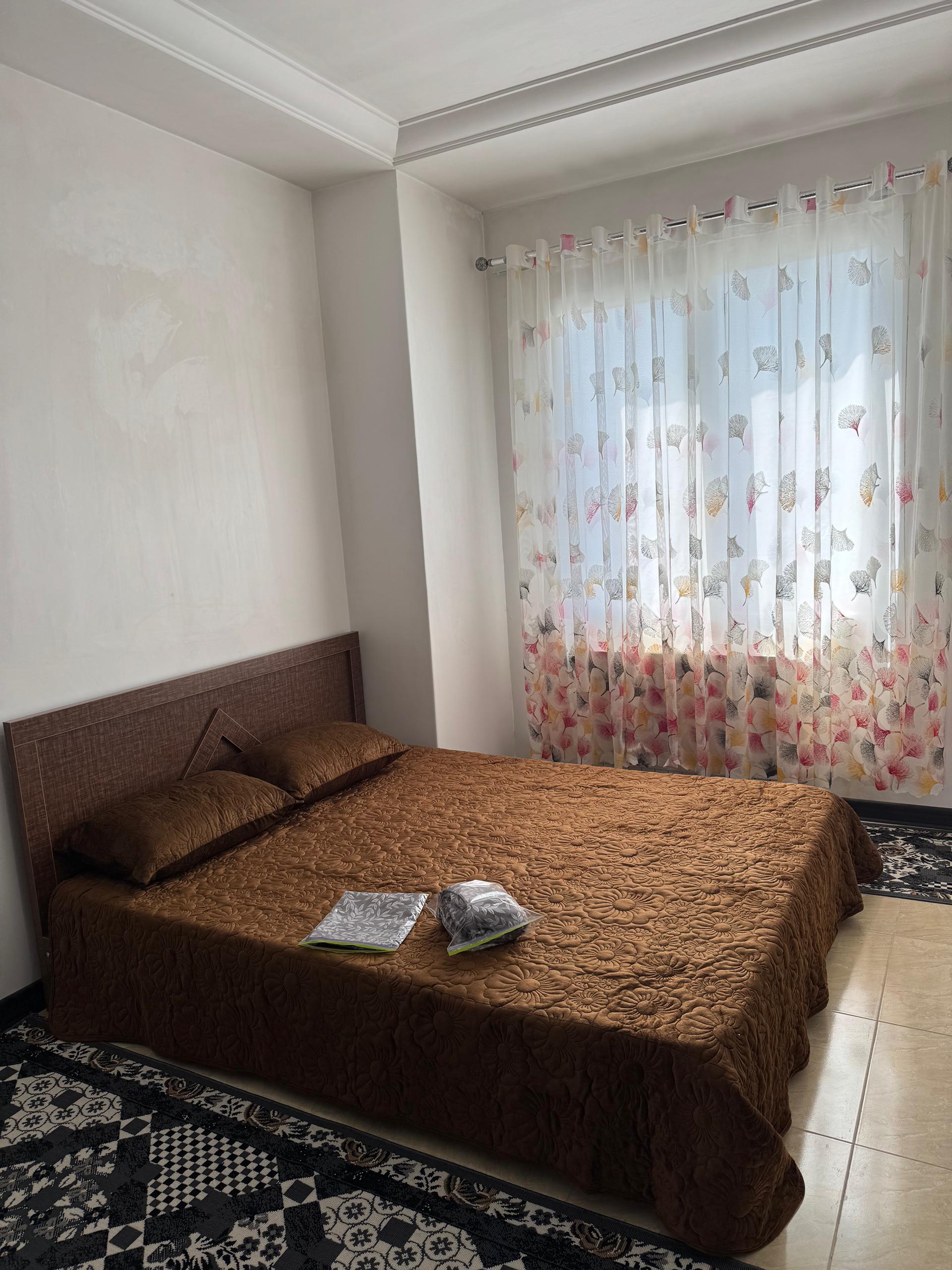 اجاره آپارتمان دو خوابه  ساحلی تنکابن - تصویر 1