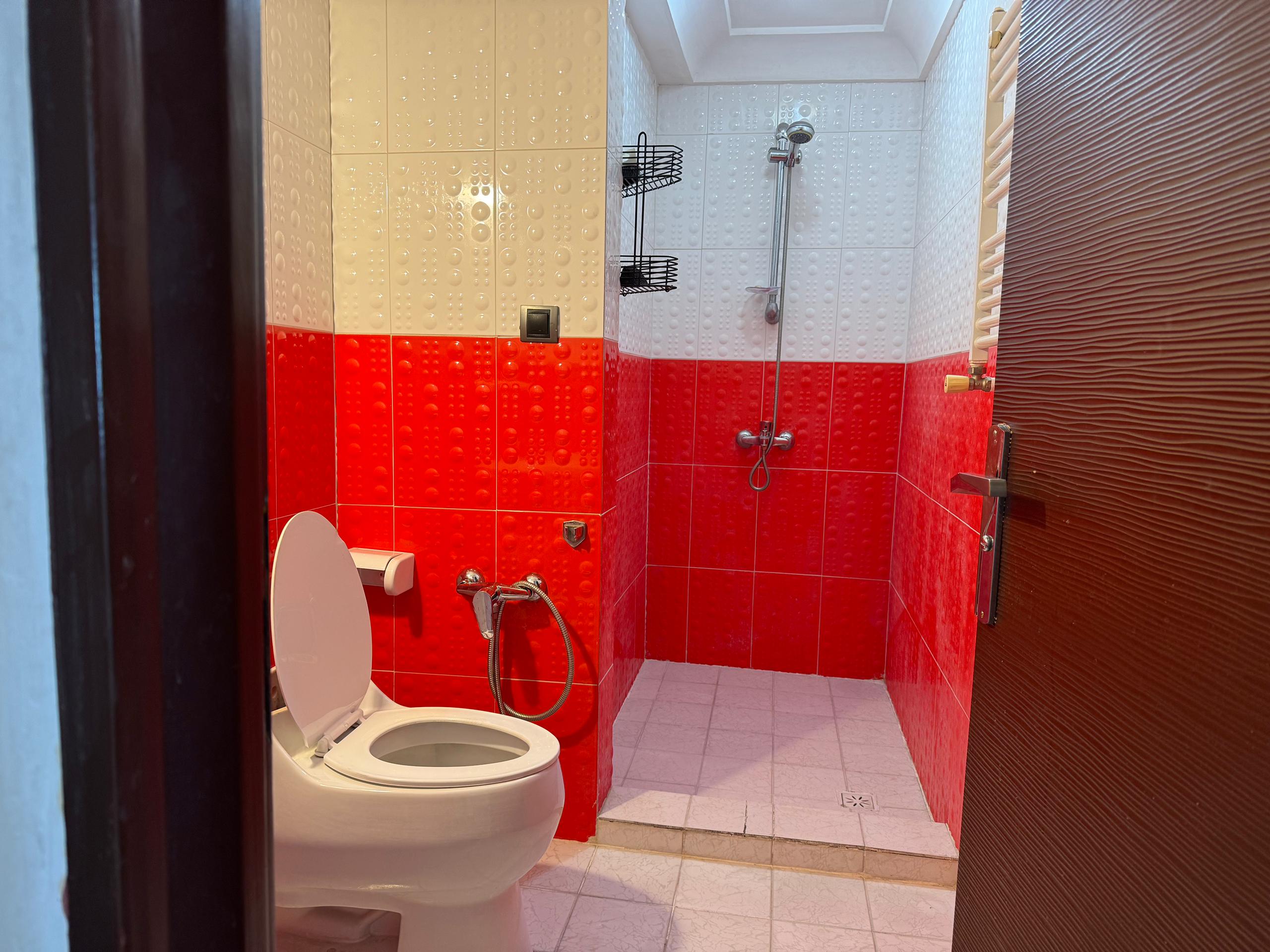 اجاره آپارتمان دو خوابه  ساحلی تنکابن - تصویر 7