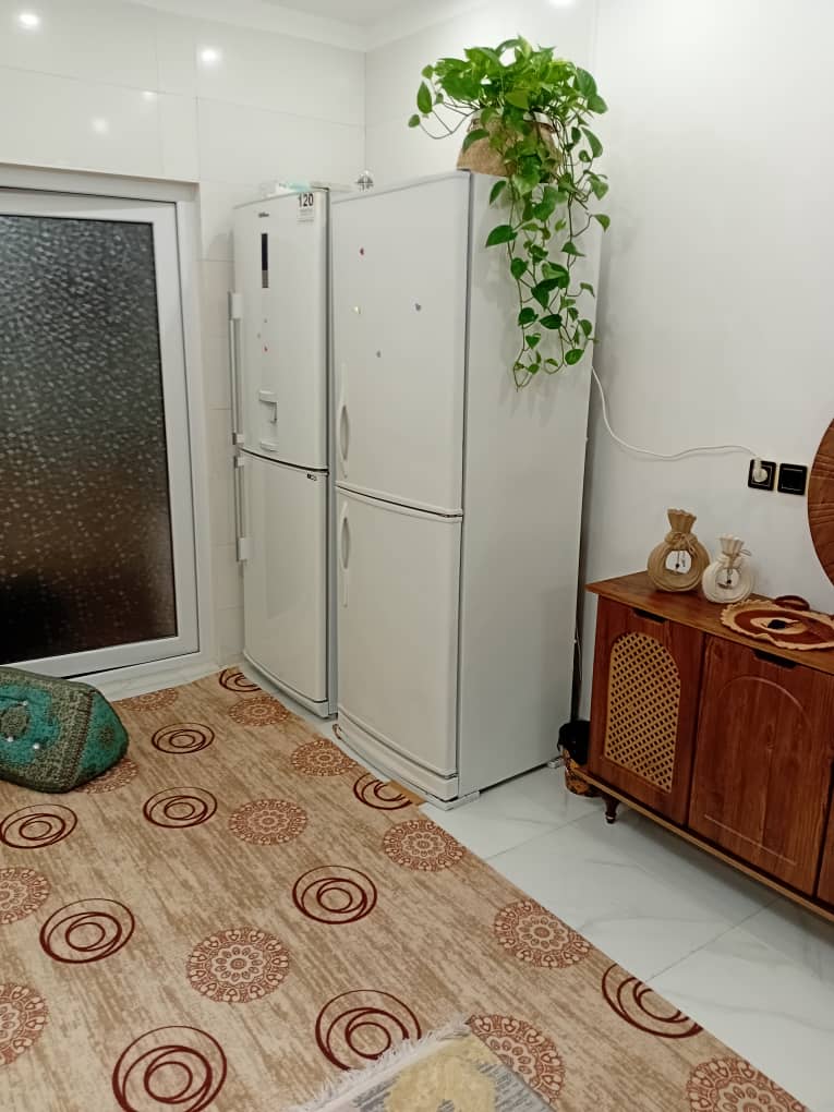 اجاره ویلا دو خوابه  روستایی سواد کوه - تصویر 7