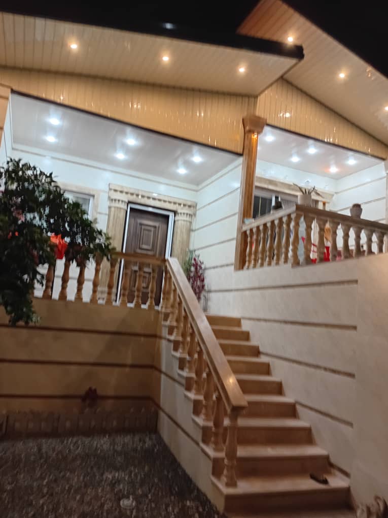 اجاره ویلا دو خوابه  روستایی سواد کوه - تصویر 8