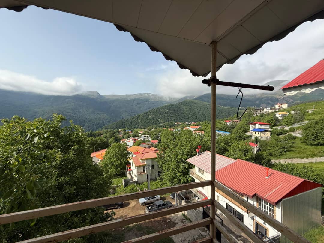 اجاره ویلا یک خوابه  روستایی رامسر - ویلا روستایی در رامسر