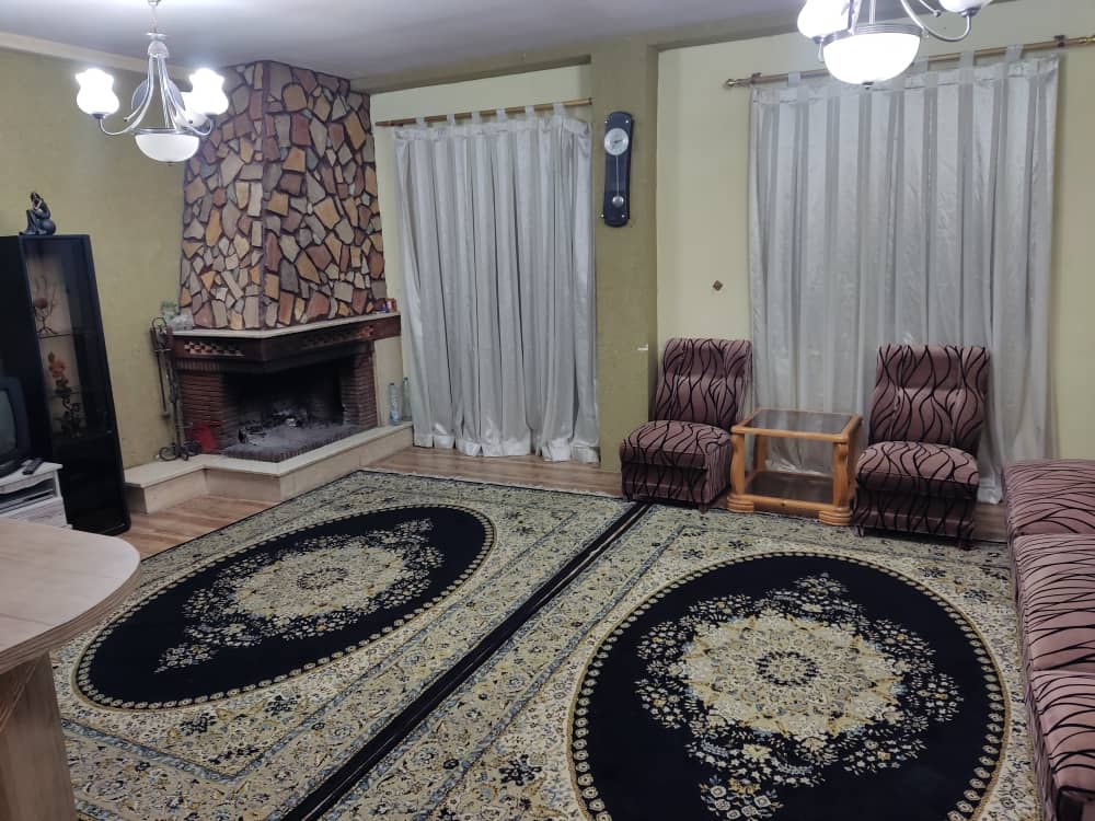 اجاره ویلا یک خوابه  روستایی رامسر - تصویر 2