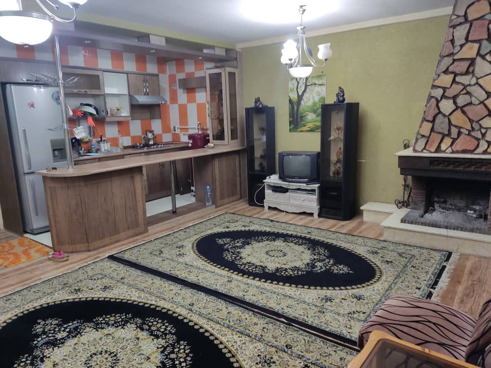 اجاره ویلا یک خوابه  روستایی رامسر - تصویر 3