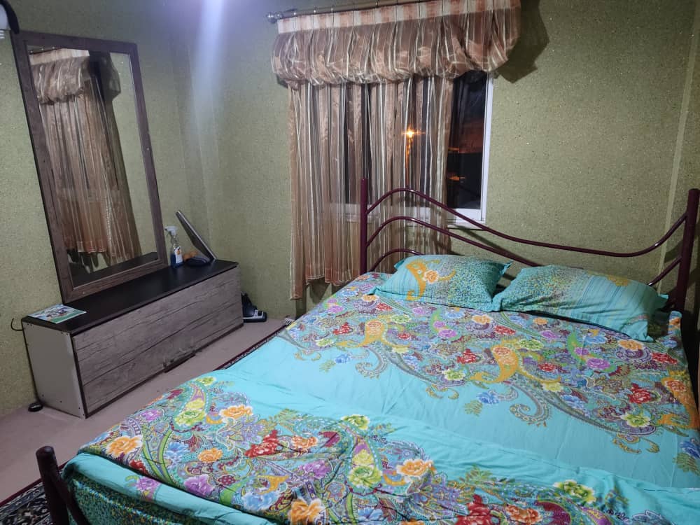 اجاره ویلا یک خوابه  روستایی رامسر - تصویر 5