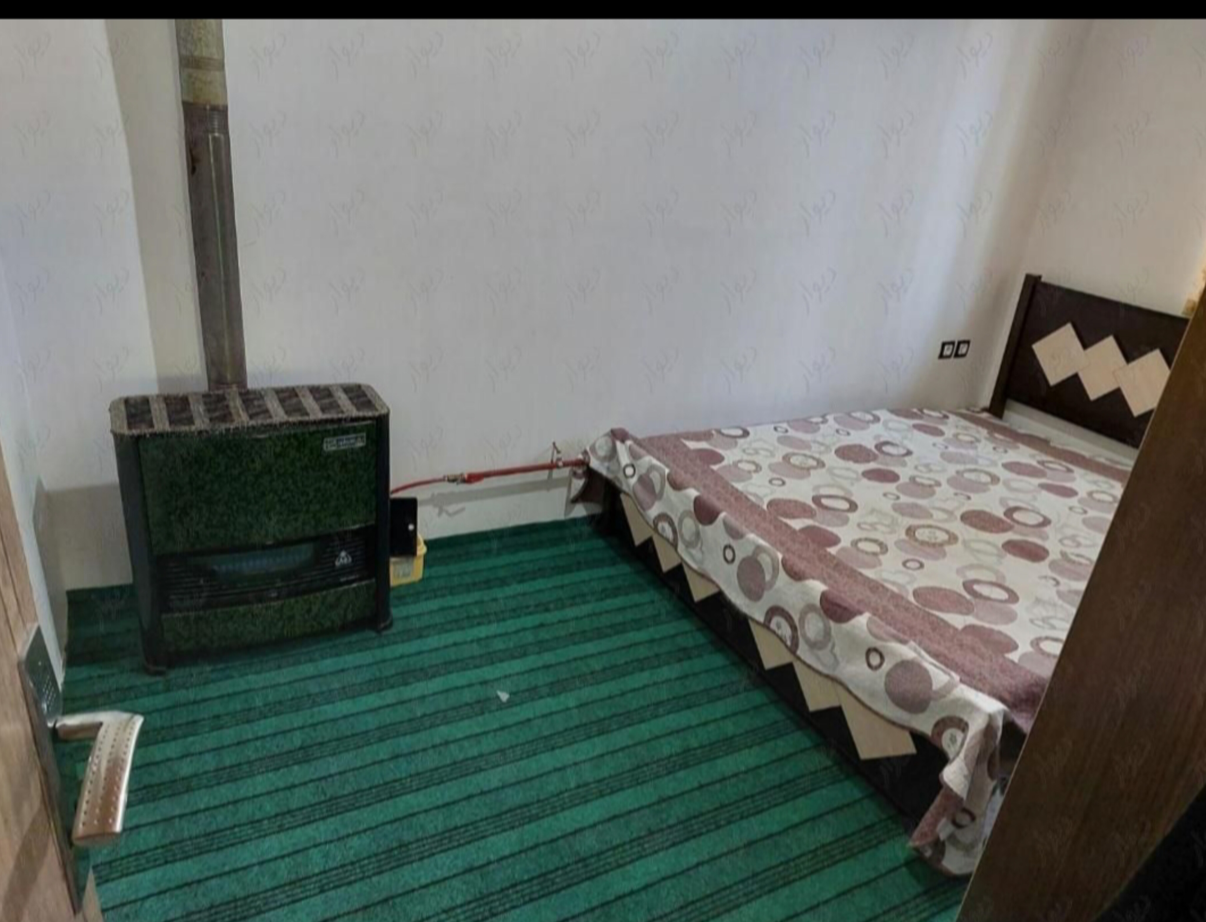 اجاره ویلا یک خوابه  روستایی آستارا - تصویر 3