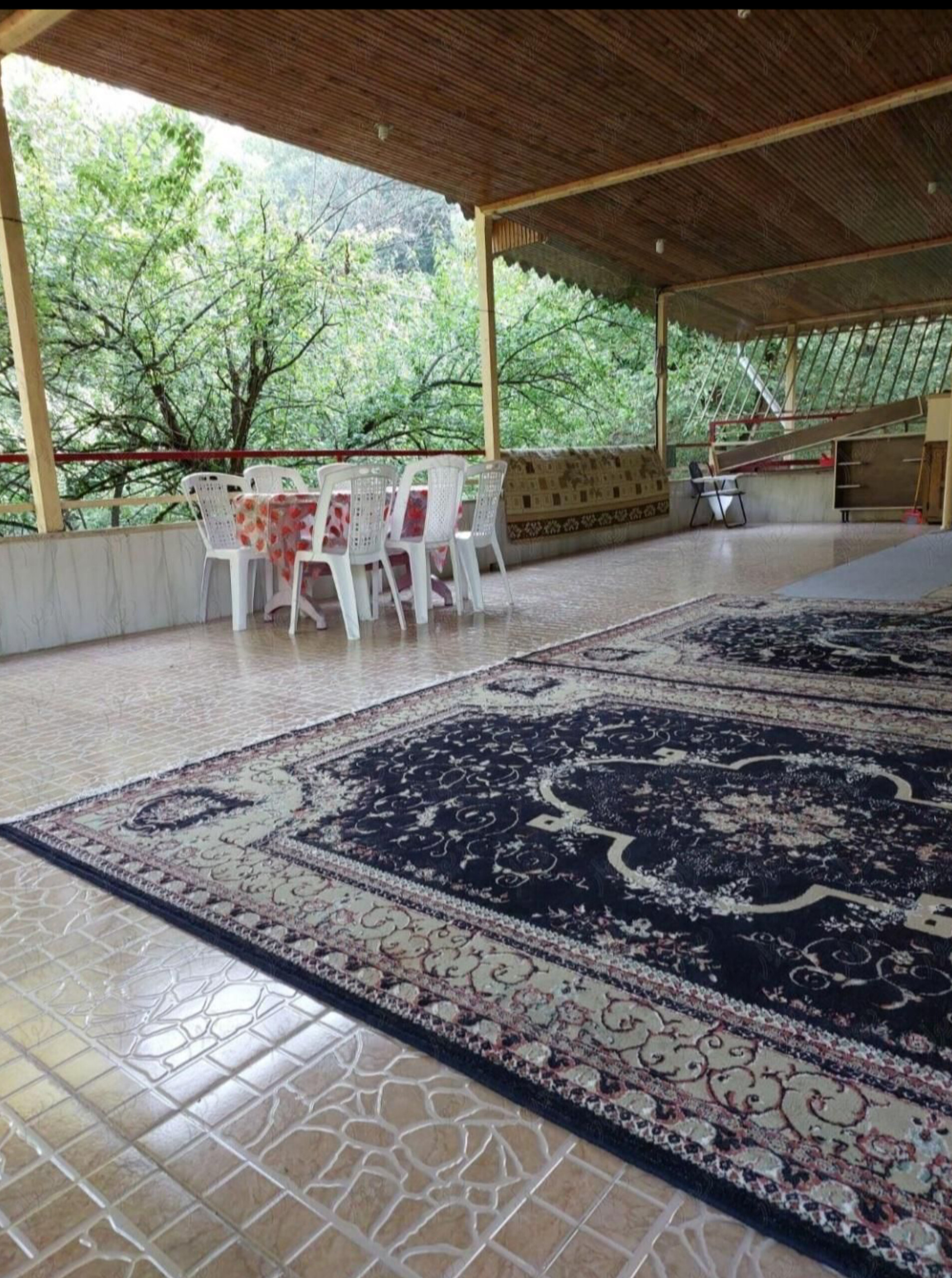 اجاره ویلا یک خوابه  روستایی آستارا - تصویر 4