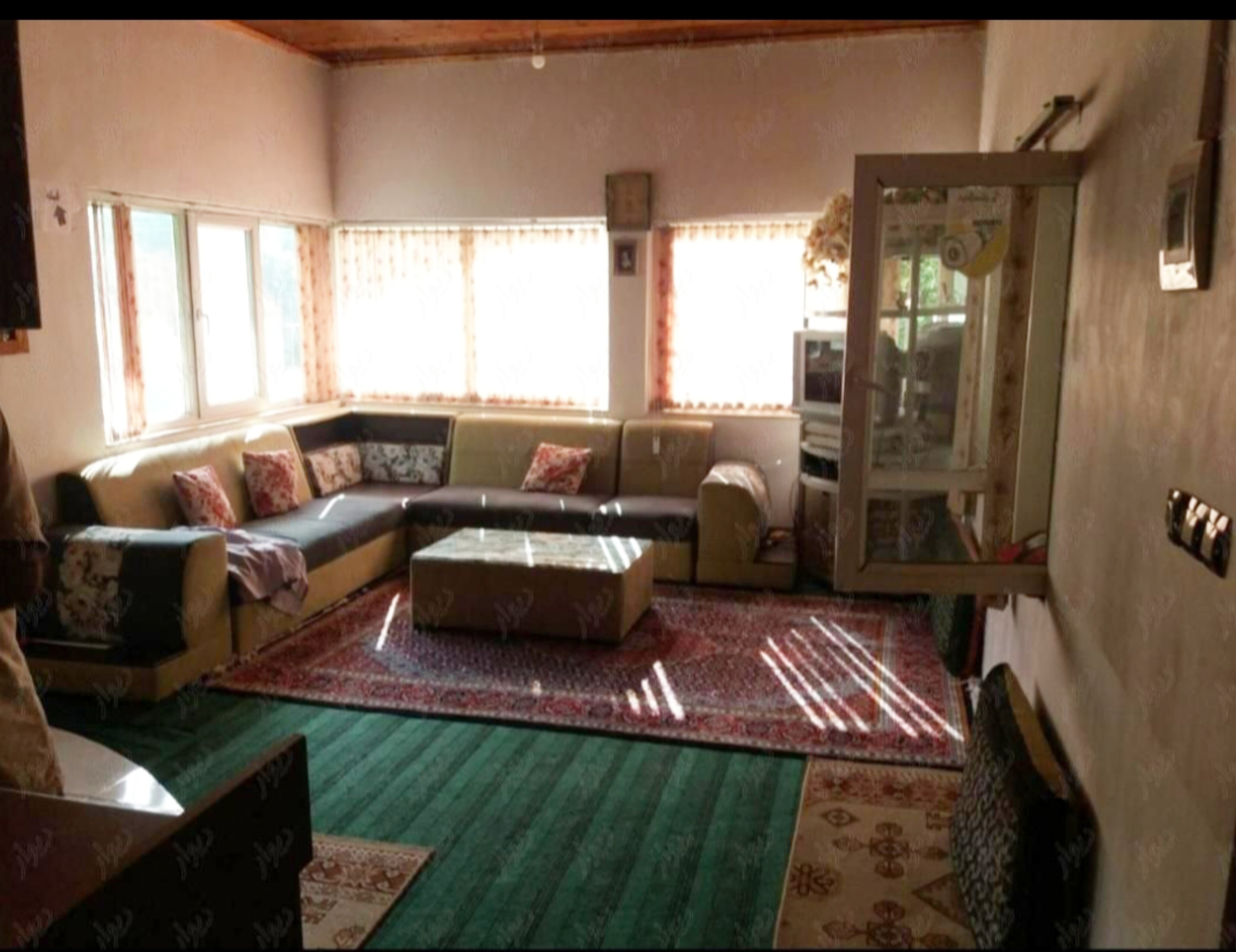 اجاره ویلا یک خوابه  روستایی آستارا - تصویر 5