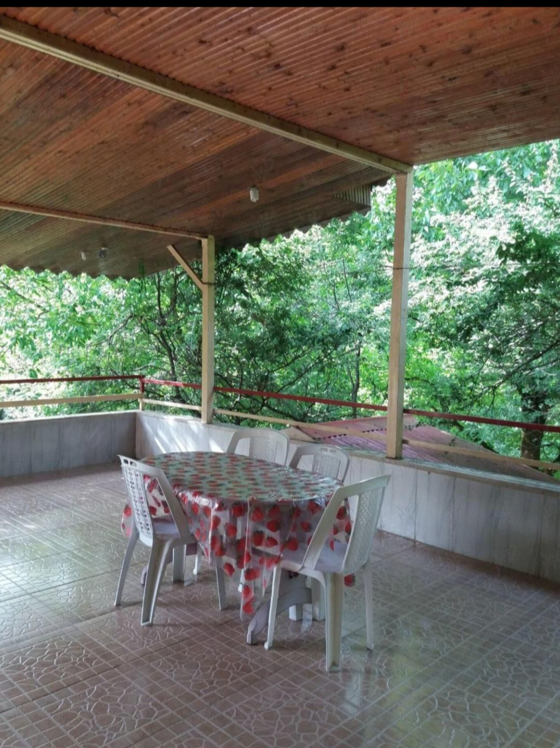 اجاره ویلا یک خوابه  روستایی آستارا - تصویر 7