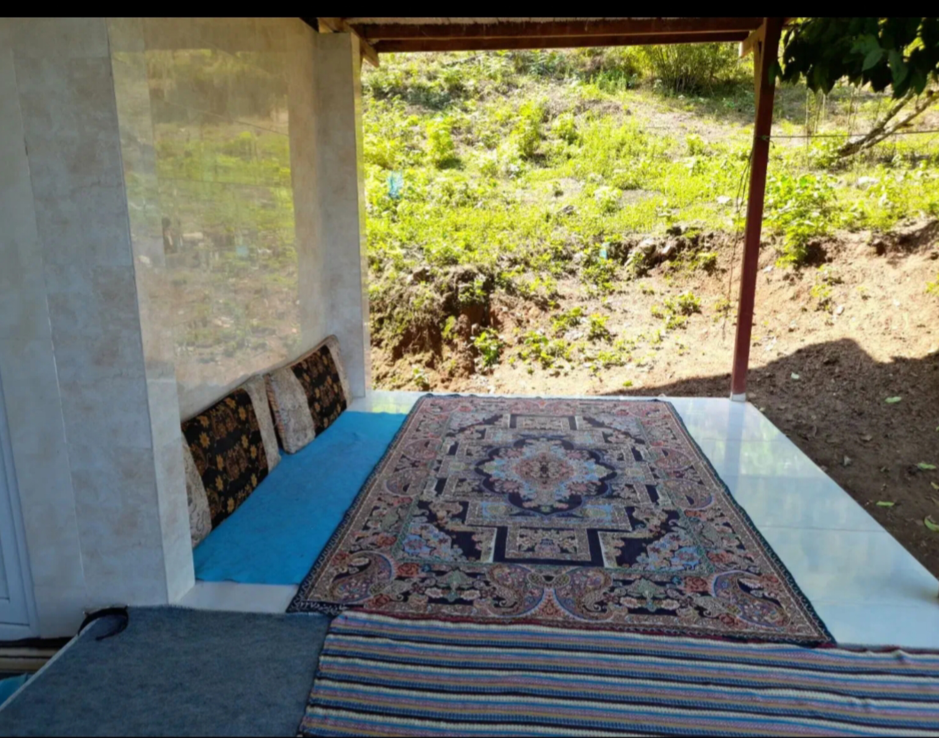 اجاره آپارتمان دو خوابه  شهری ماسال - تصویر 4