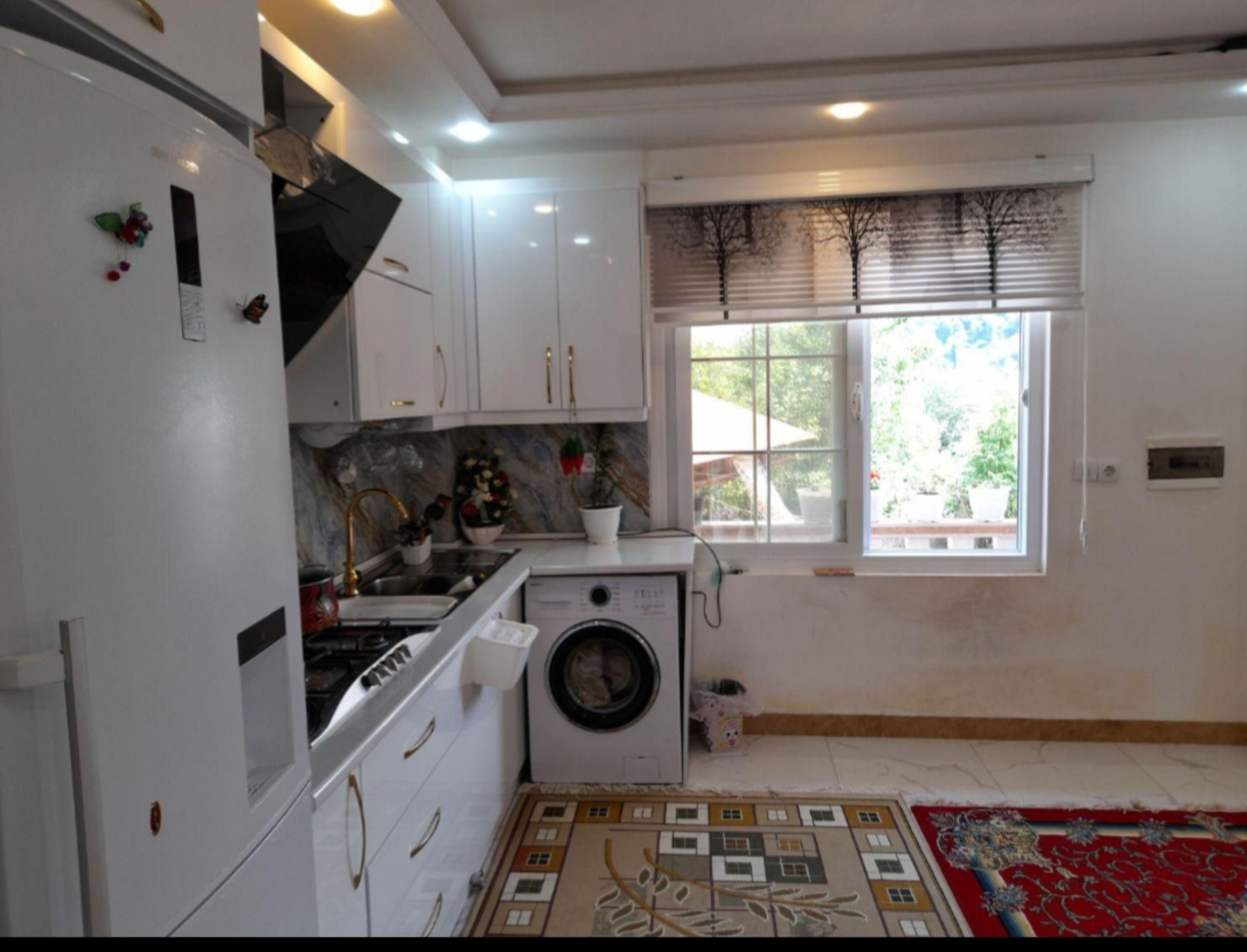 اجاره آپارتمان دو خوابه  شهری ماسال - تصویر 6