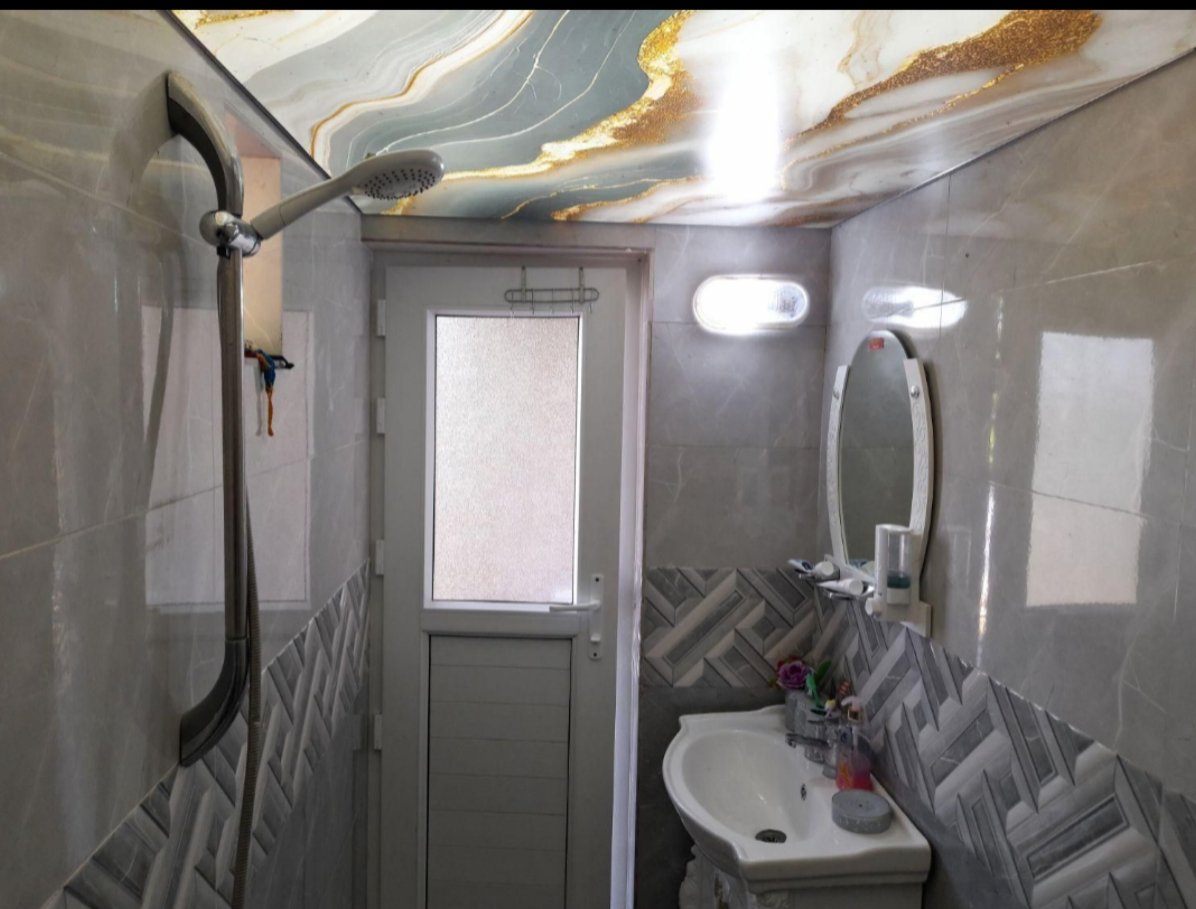 اجاره آپارتمان دو خوابه  شهری ماسال - تصویر 7