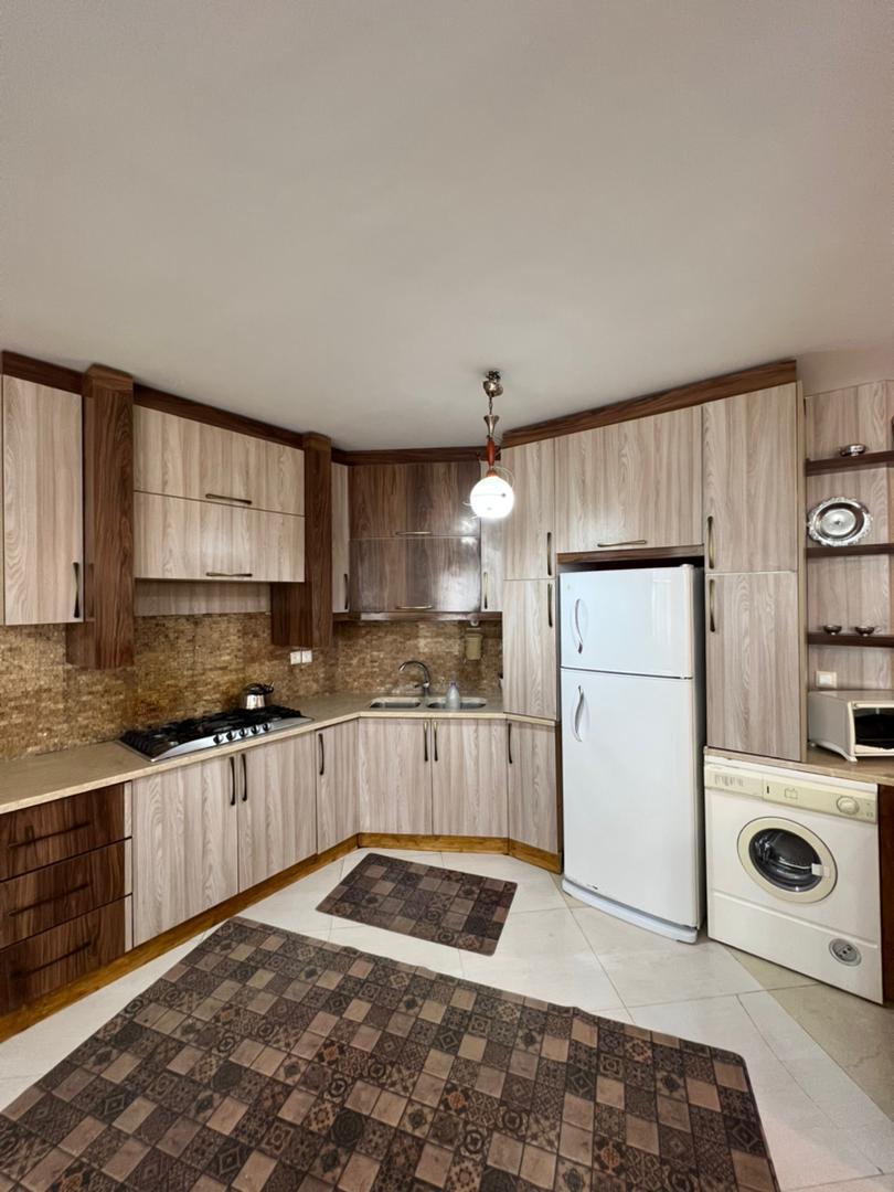 اجاره ویلا چهار خوابه استخردار جنگلی تنکابن - تصویر 5