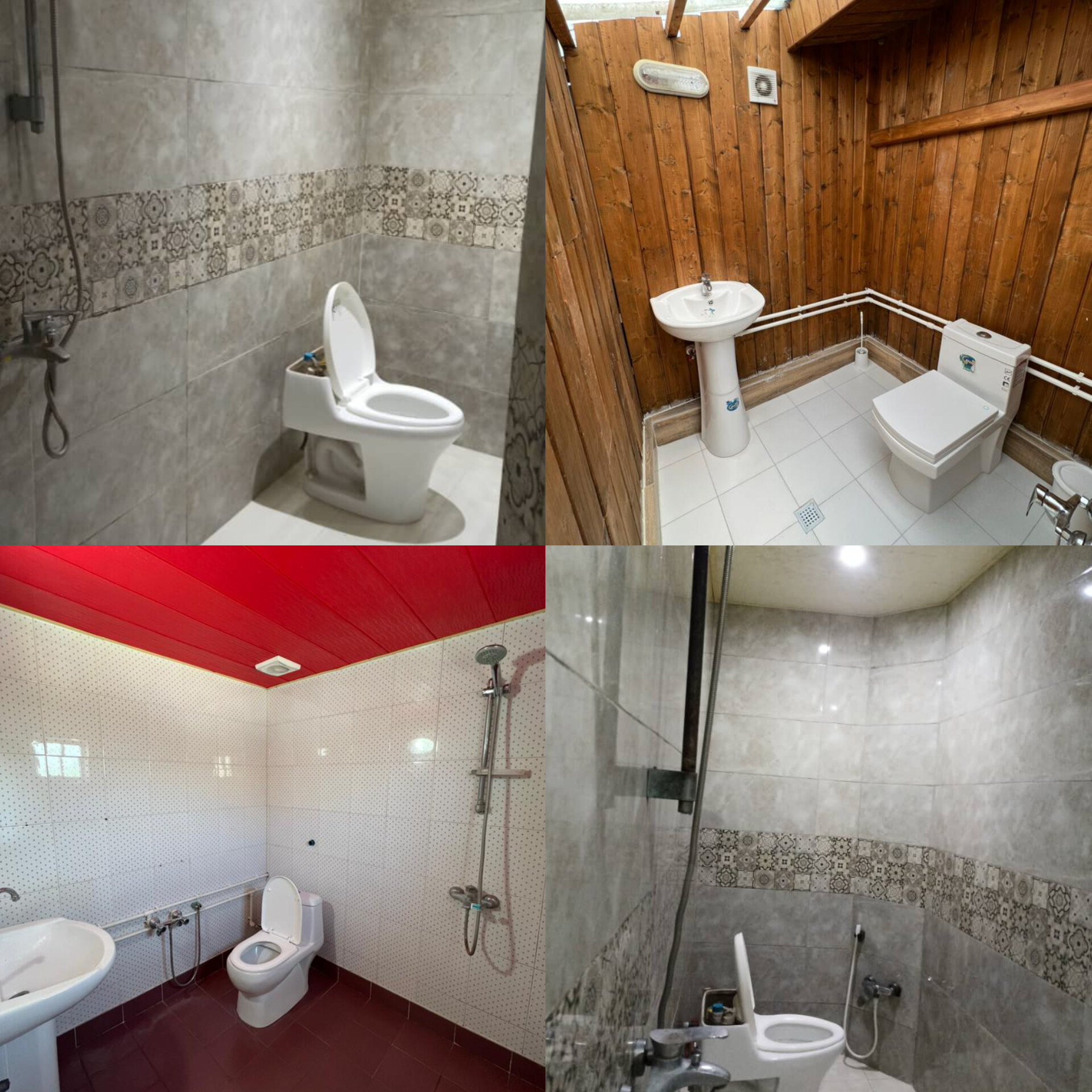 اجاره ویلا چهار خوابه استخردار جنگلی تنکابن - تصویر 8