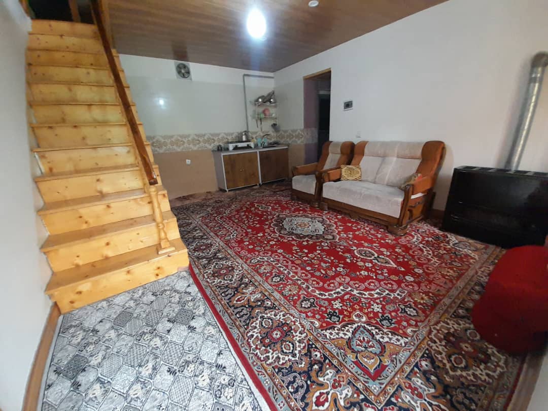 اجاره کلبه یک خوابه  جنگلی سواد کوه - تصویر 5