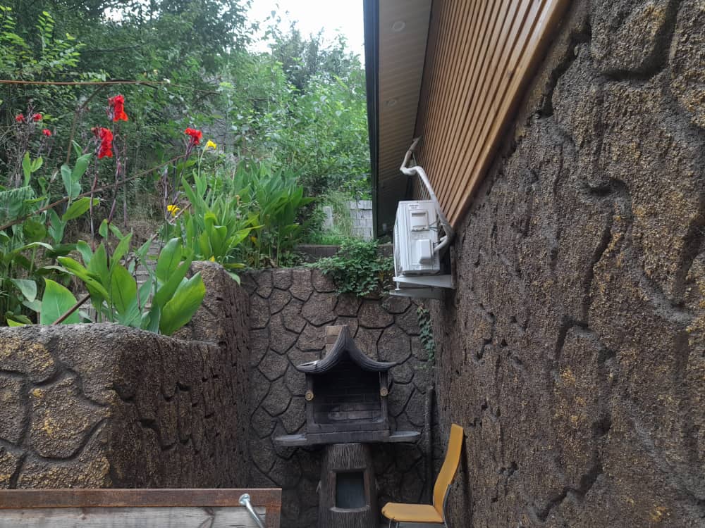 اجاره کلبه یک خوابه  جنگلی سواد کوه - تصویر 7