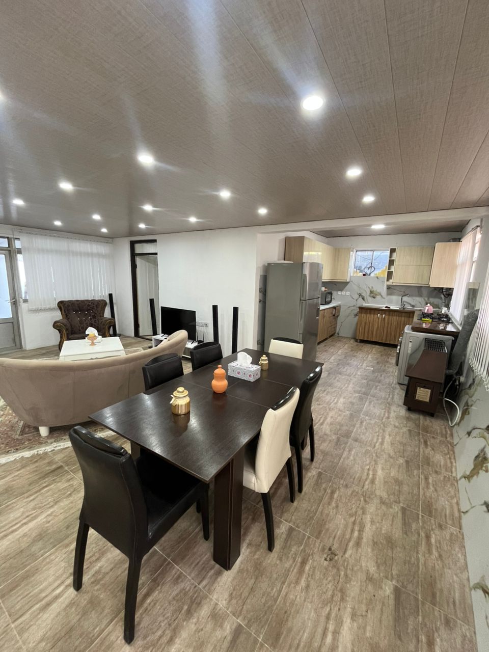 اجاره ویلا یک خوابه  شهری بندرانزلی - تصویر 5