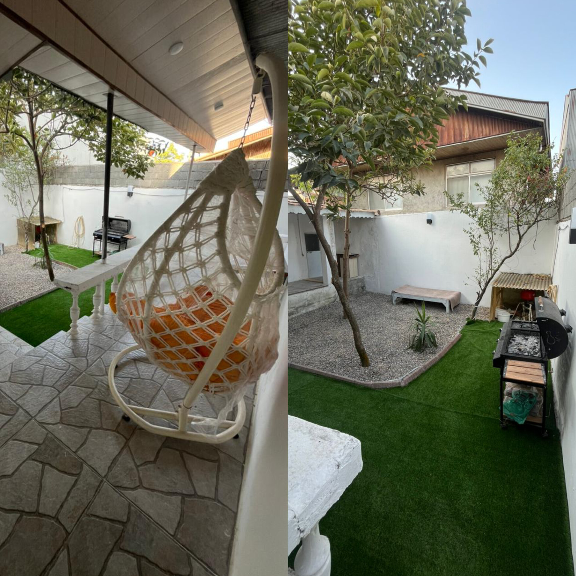 اجاره ویلا یک خوابه  شهری بندرانزلی - تصویر 6