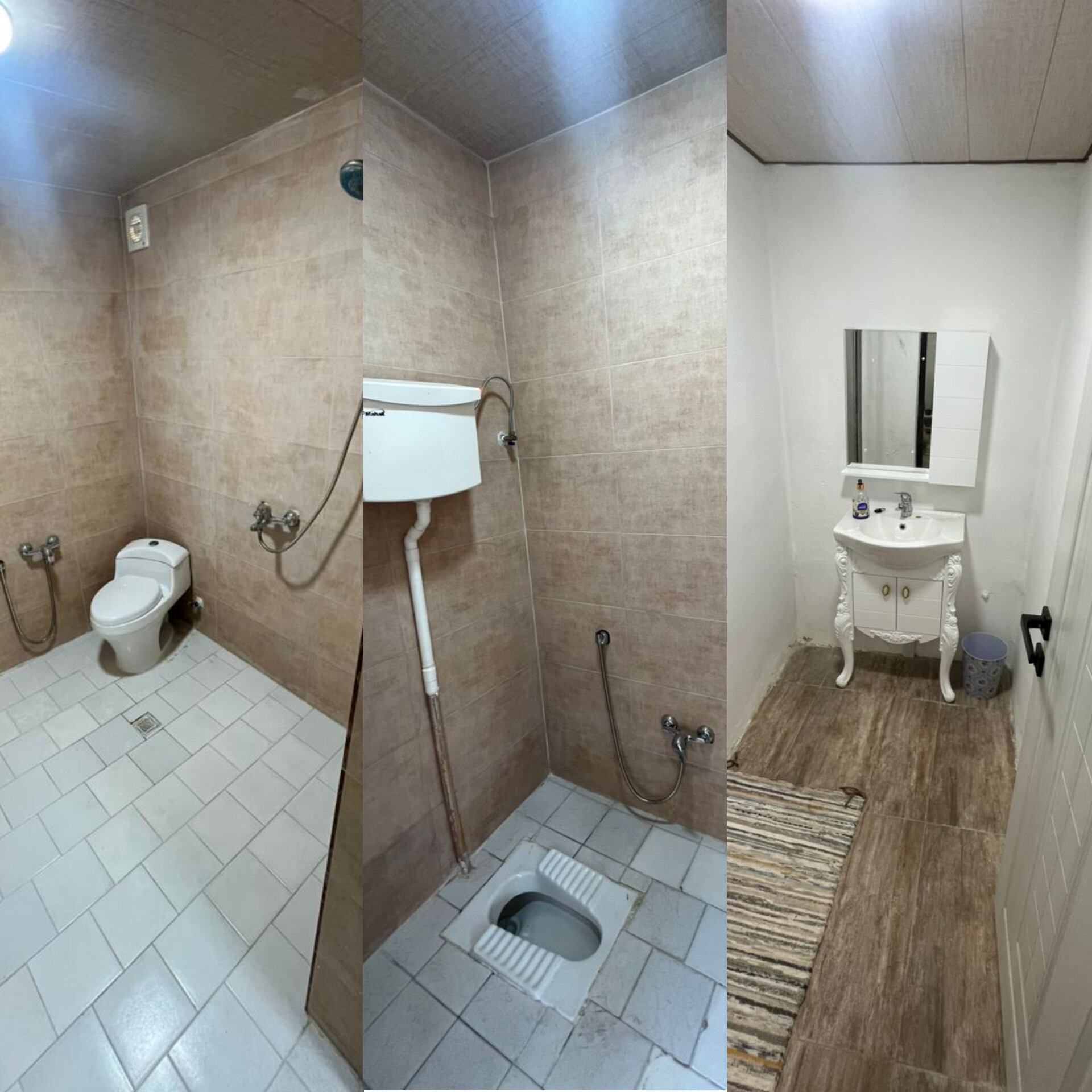 اجاره ویلا یک خوابه  شهری بندرانزلی - تصویر 7