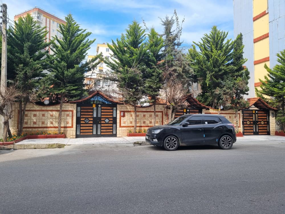 اجاره ویلا دو خوابه  شهری فریدون کنار - اقامتگاه در فریدون کنار