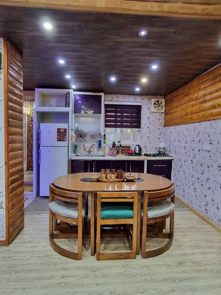 اجاره ویلا دو خوابه  شهری فریدون کنار - تصویر 3