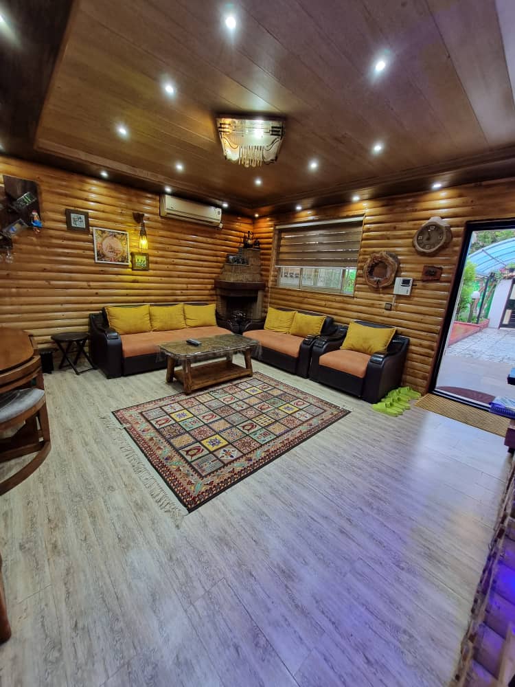 اجاره ویلا دو خوابه  شهری فریدون کنار - تصویر 4