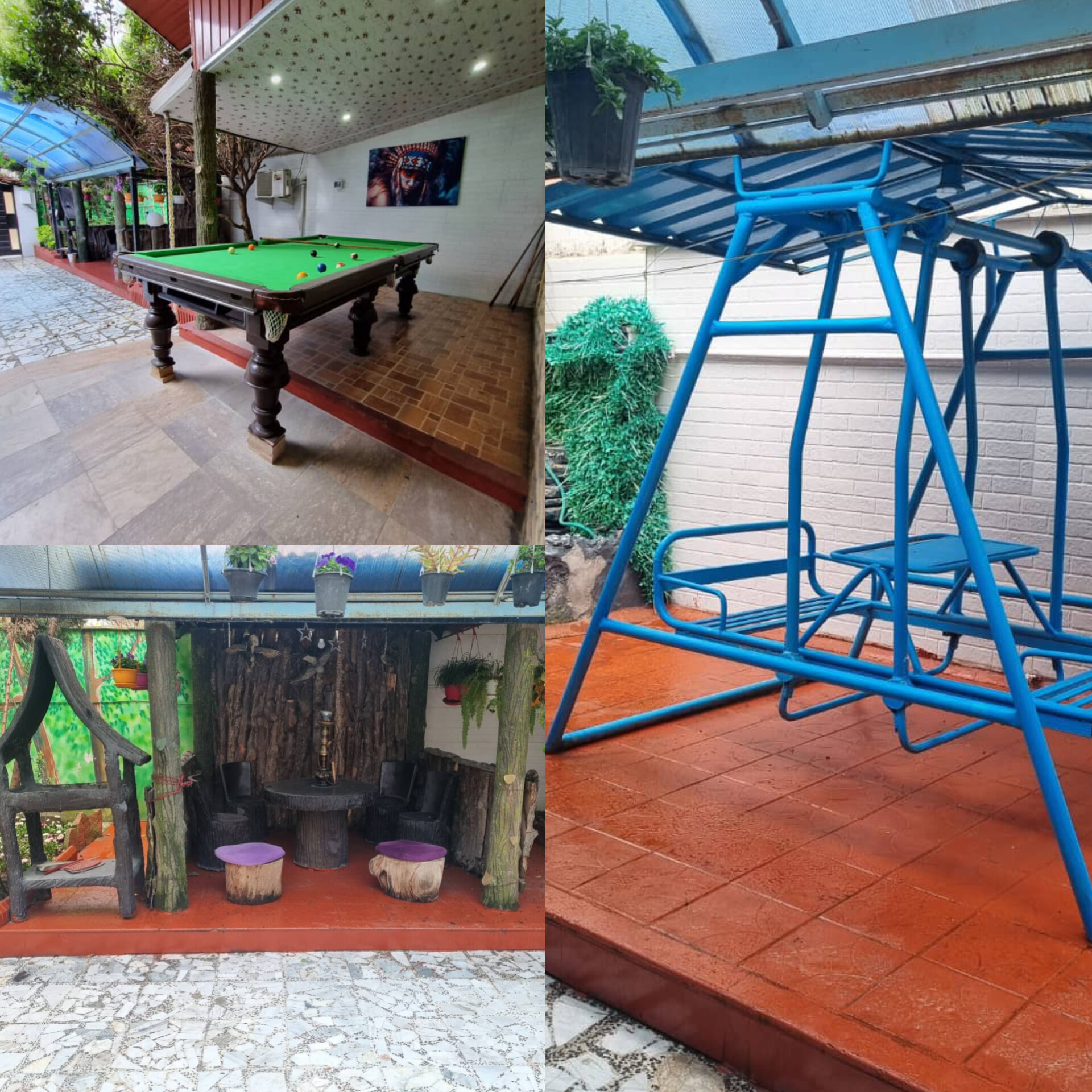 اجاره ویلا دو خوابه  شهری فریدون کنار - تصویر 7