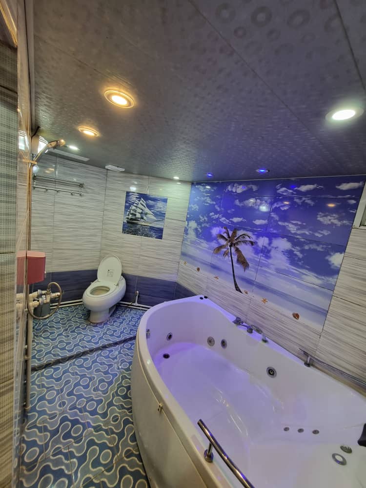 اجاره ویلا دو خوابه  شهری فریدون کنار - تصویر 8