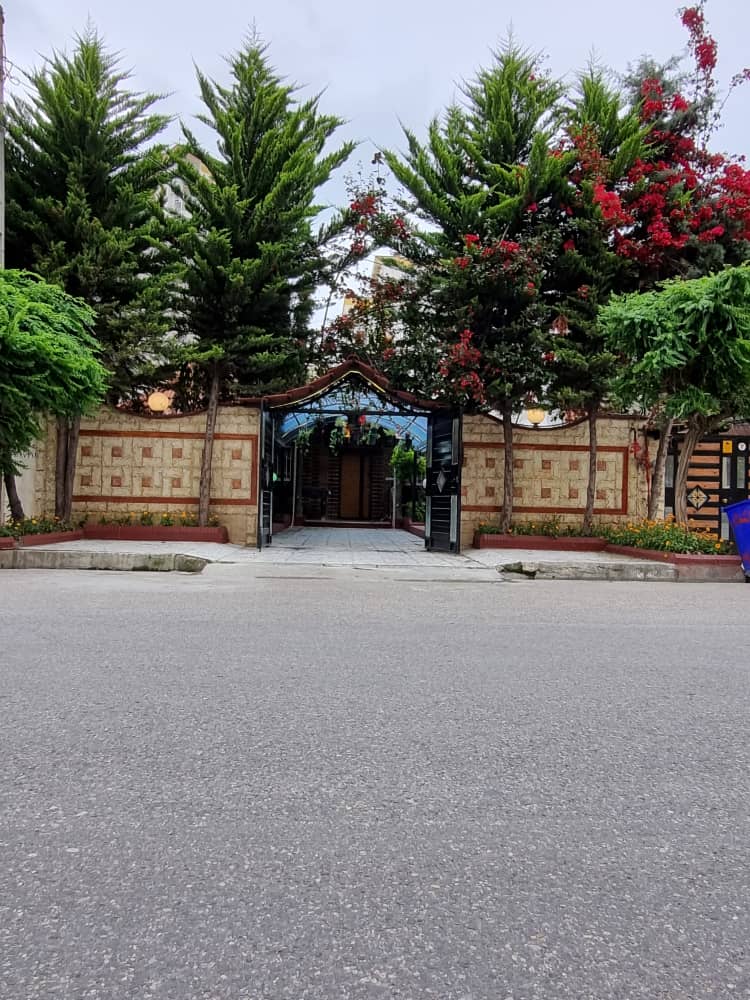 اجاره ویلا دو خوابه  شهری فریدون کنار - ویلا شهری در فریدون کنار