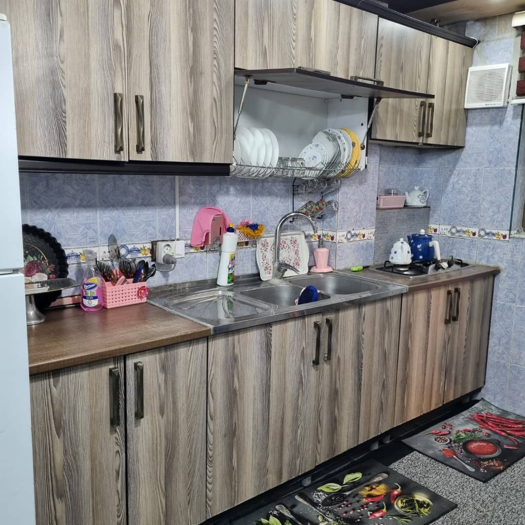 اجاره ویلا دو خوابه  شهری فریدون کنار - تصویر 5