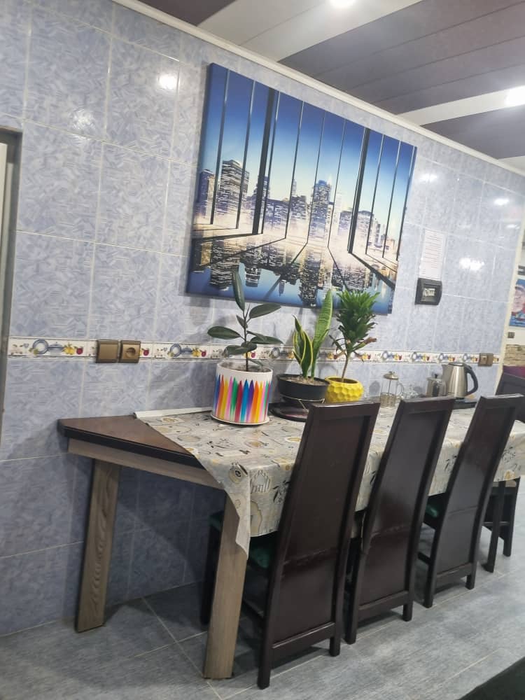 اجاره ویلا دو خوابه  شهری فریدون کنار - تصویر 4